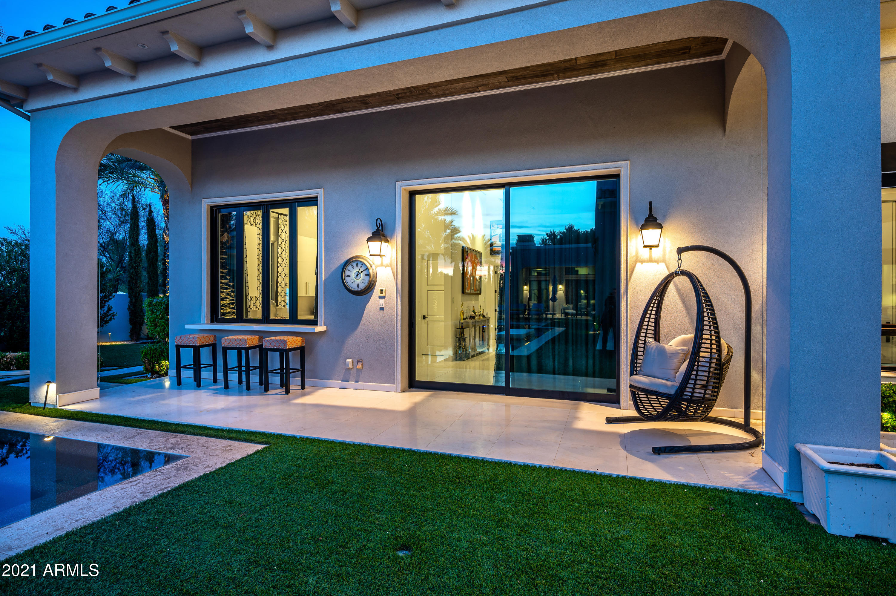 LEGACY - Residential