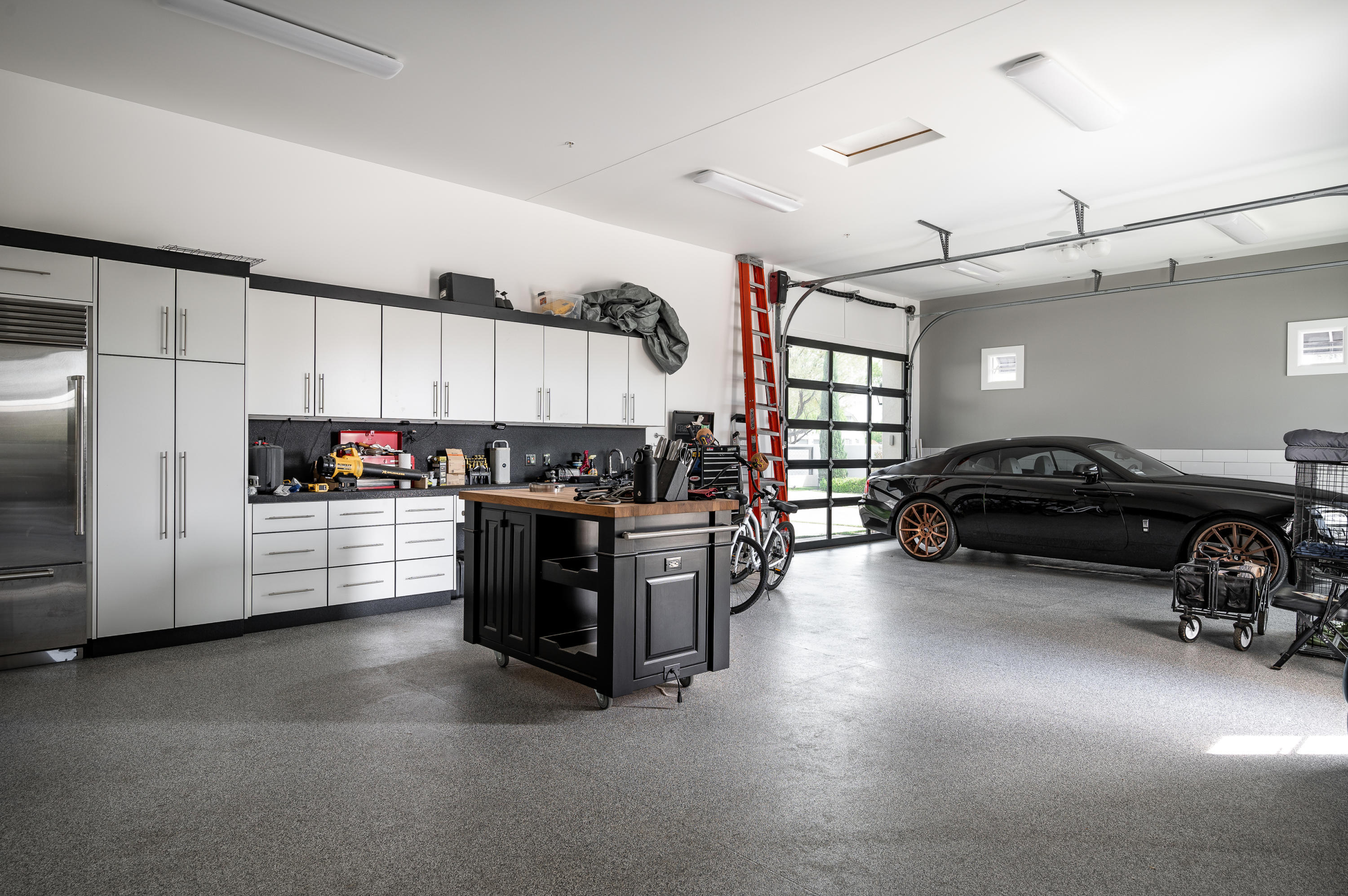 LEGACY - Residential