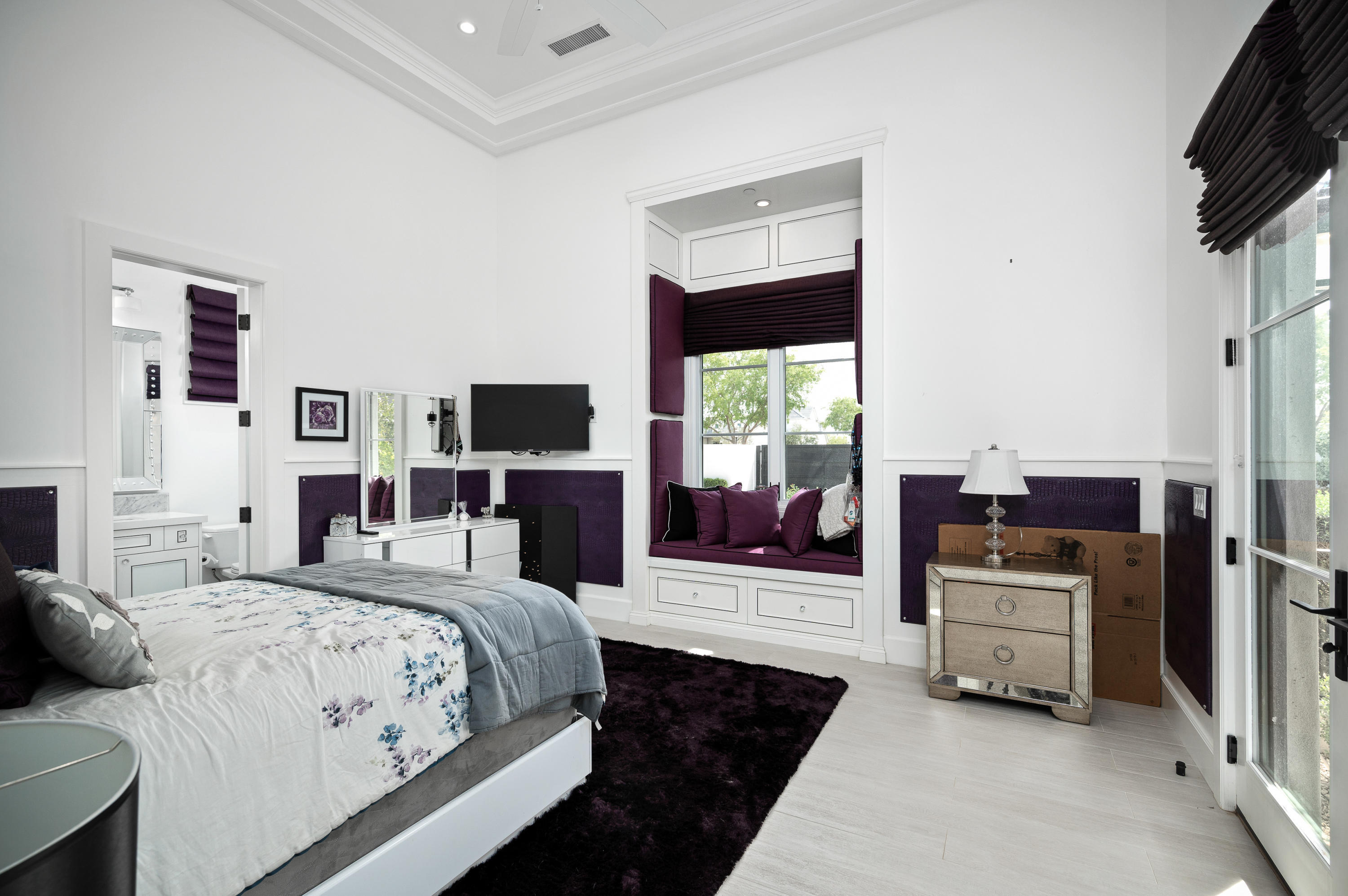 LEGACY - Residential
