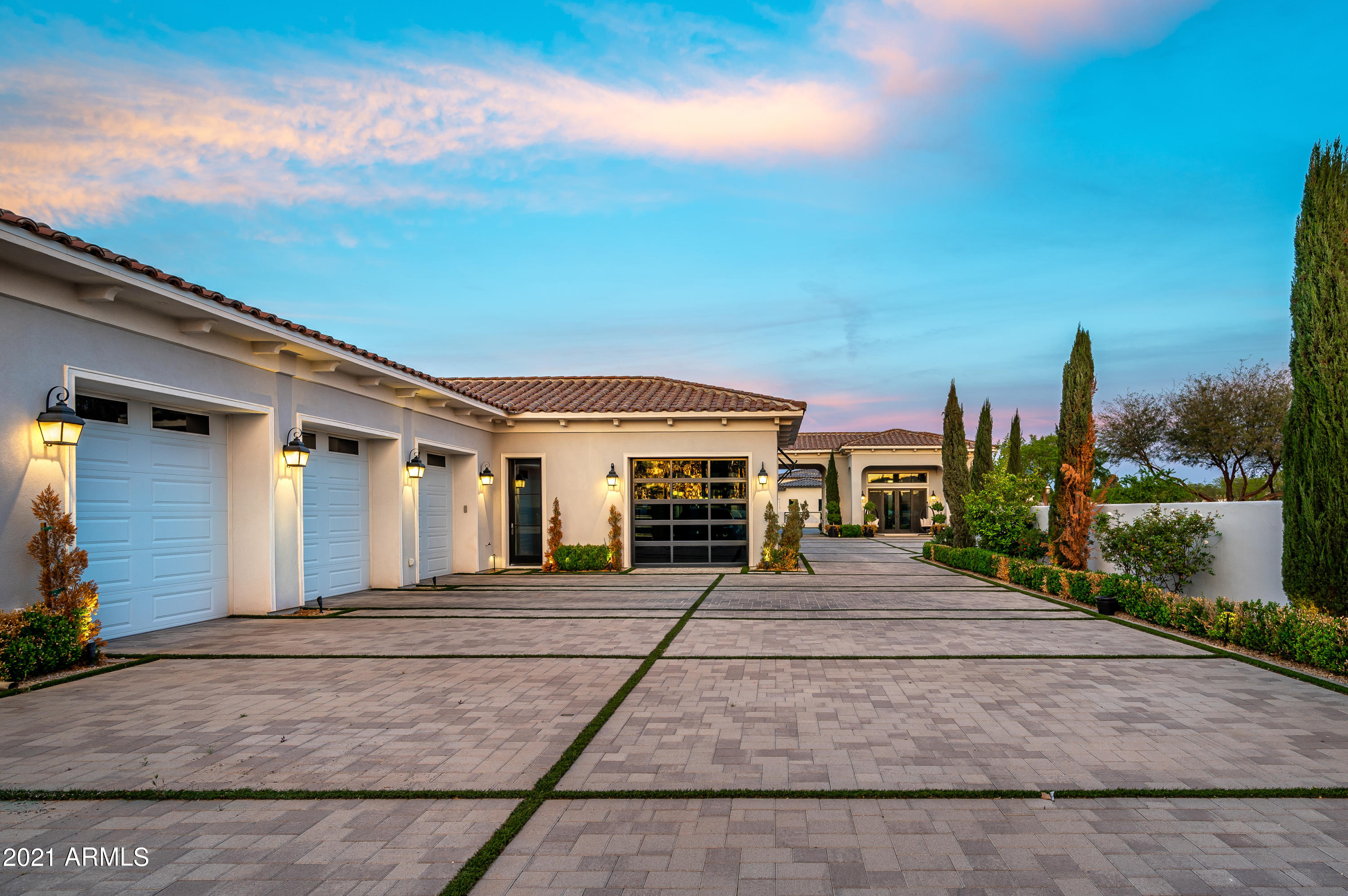 LEGACY - Residential