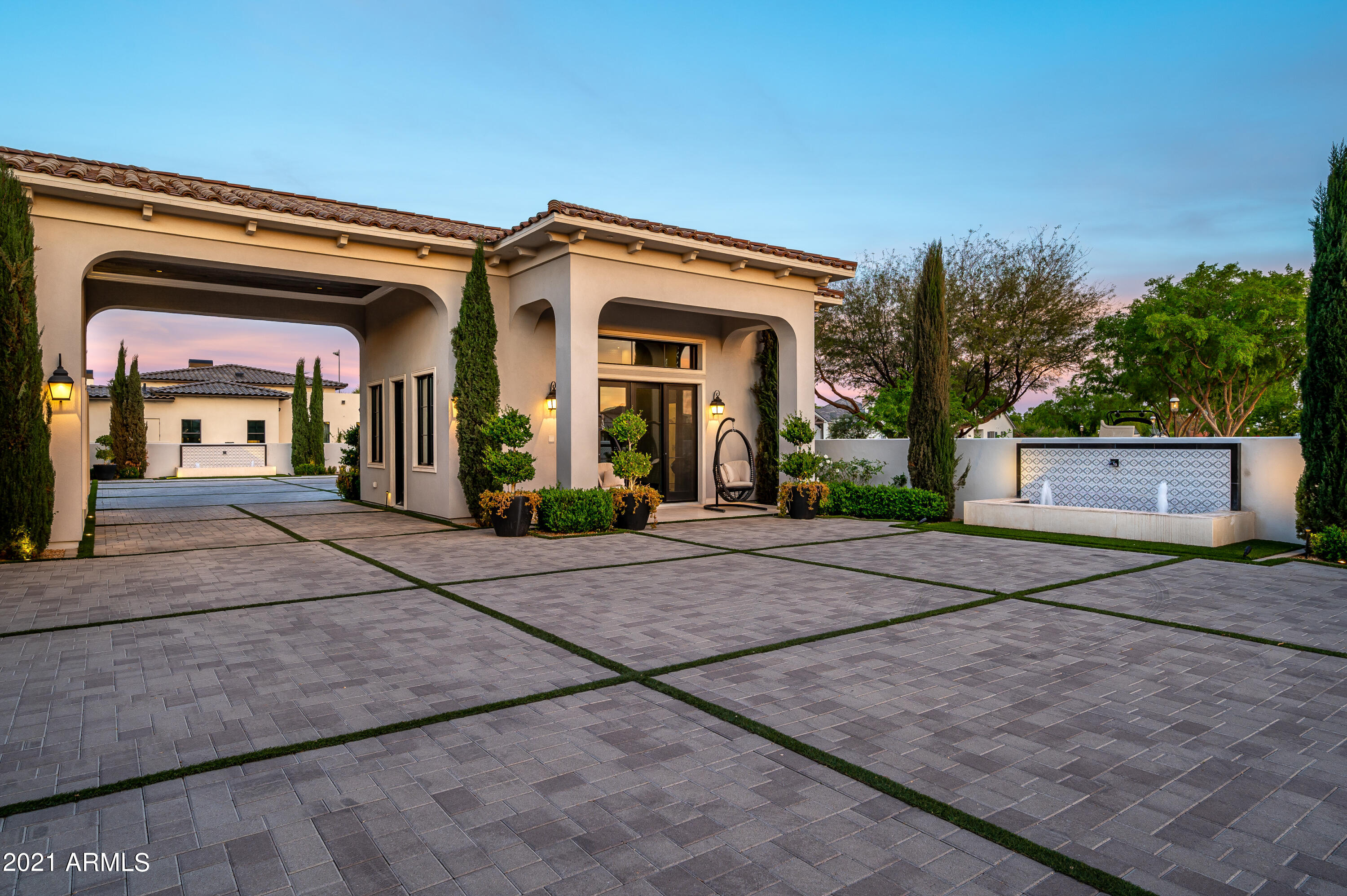 LEGACY - Residential