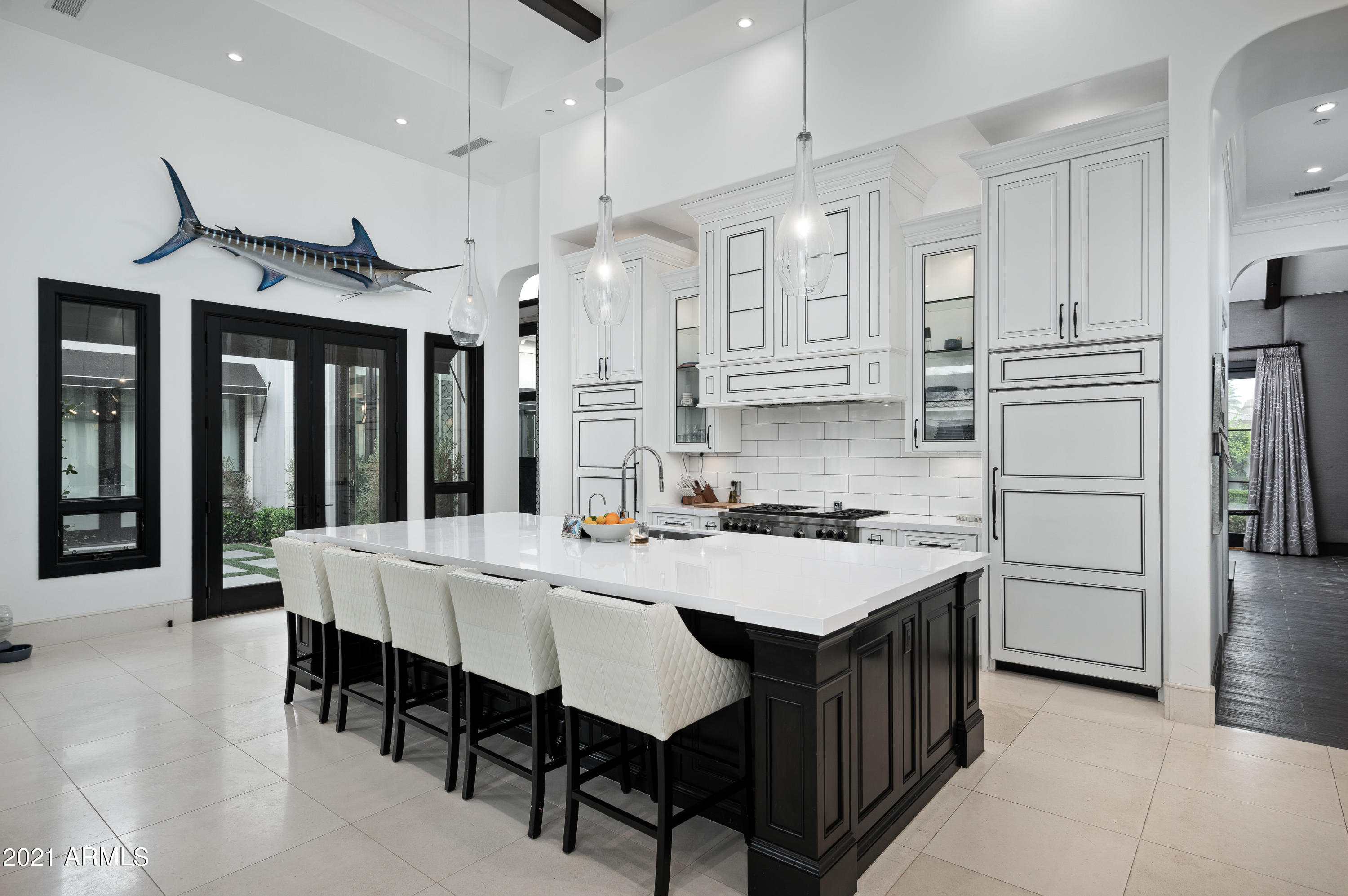 LEGACY - Residential