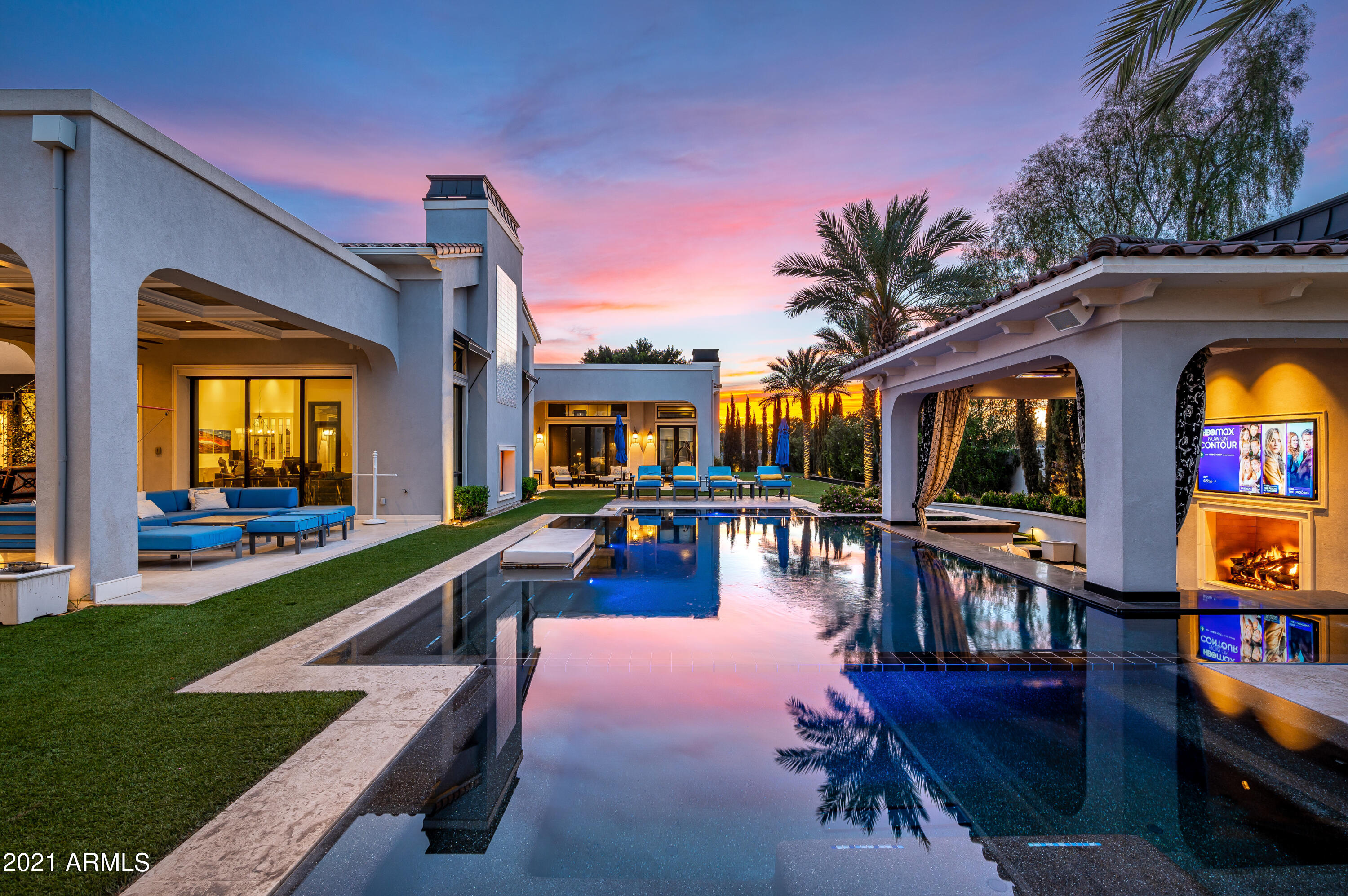 LEGACY - Residential