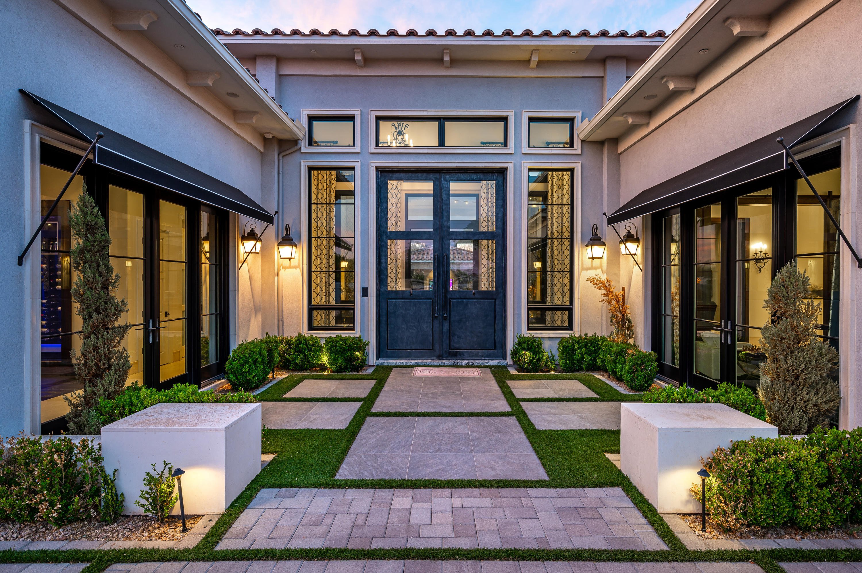 LEGACY - Residential
