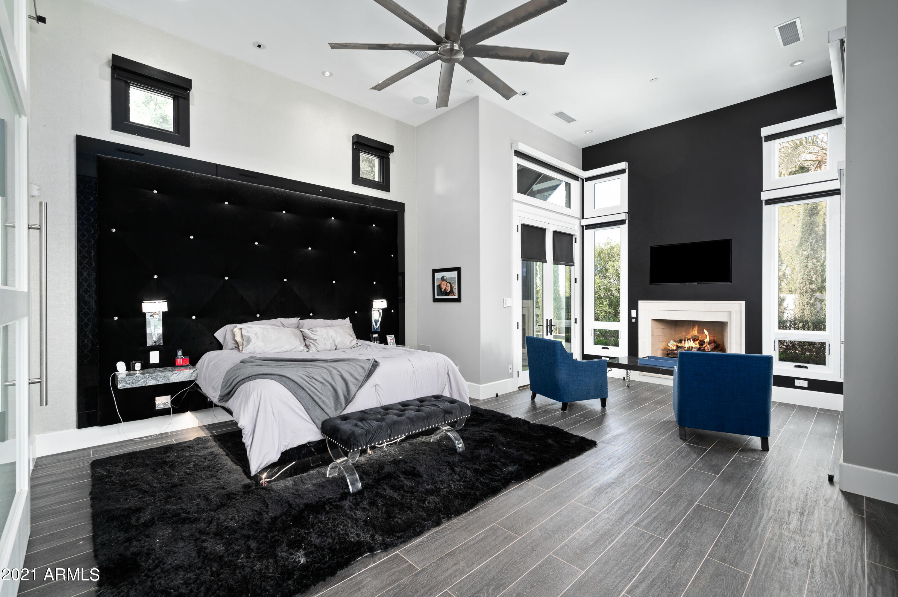 LEGACY - Residential