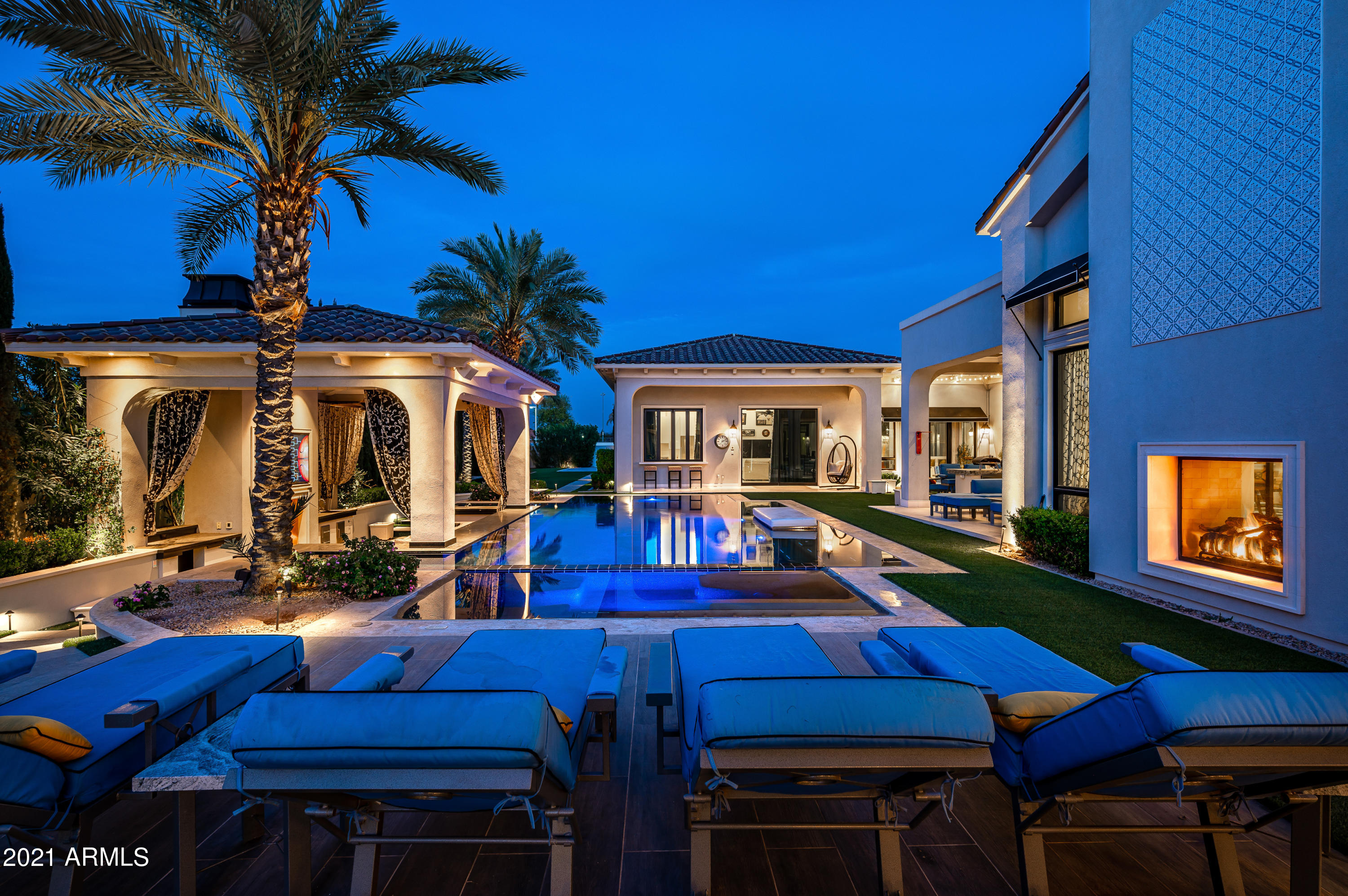 LEGACY - Residential