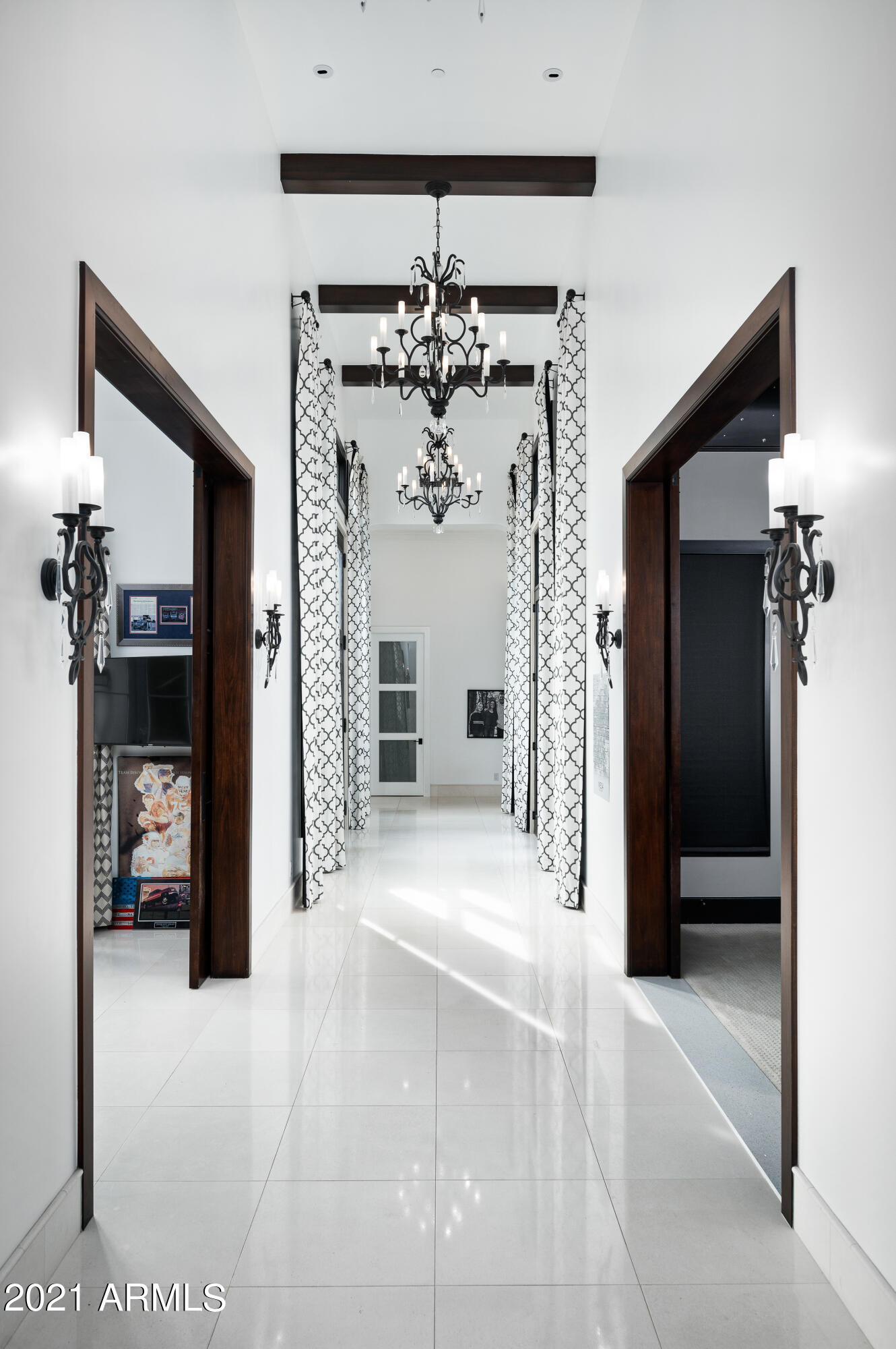 LEGACY - Residential