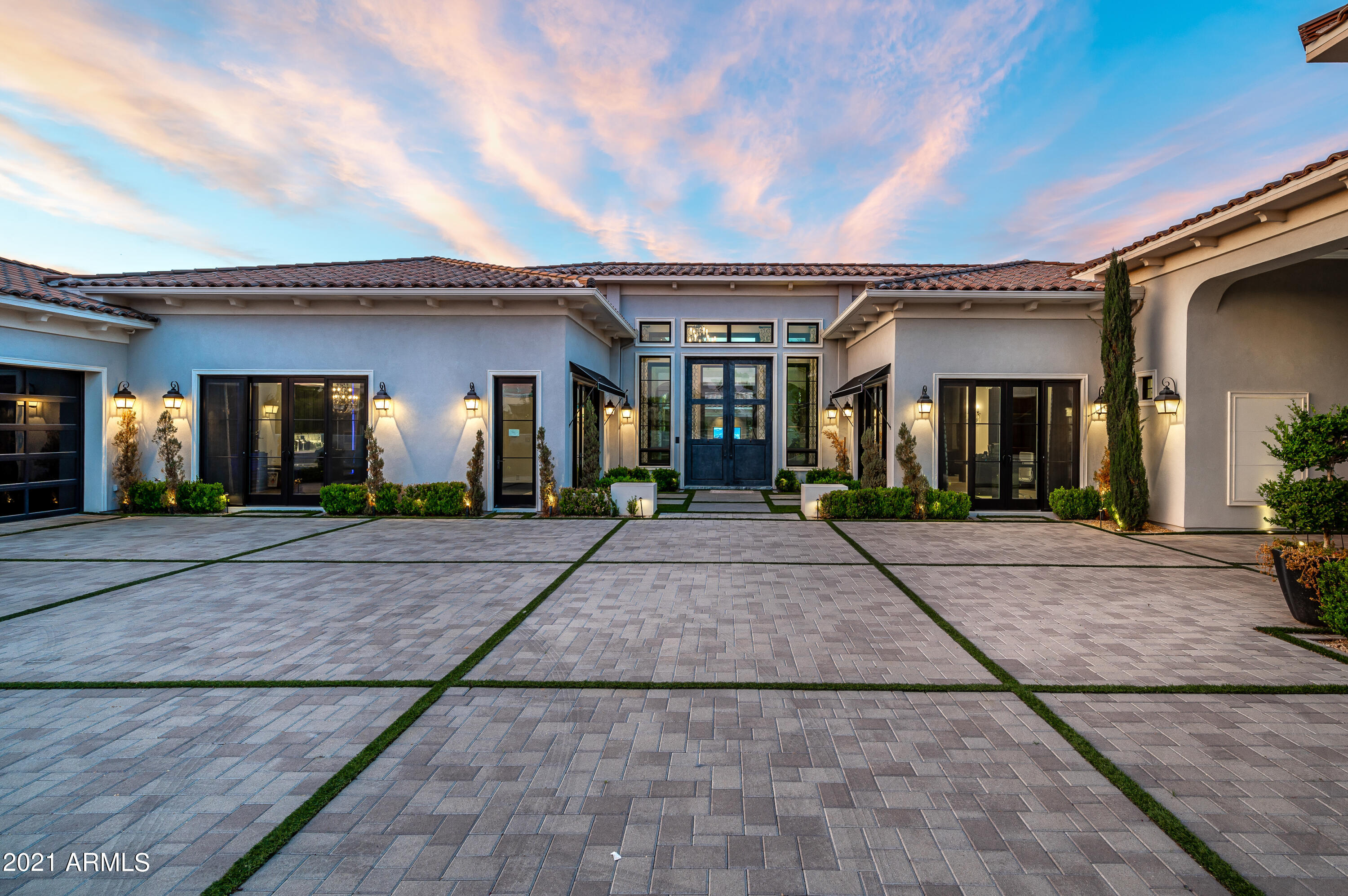 LEGACY - Residential