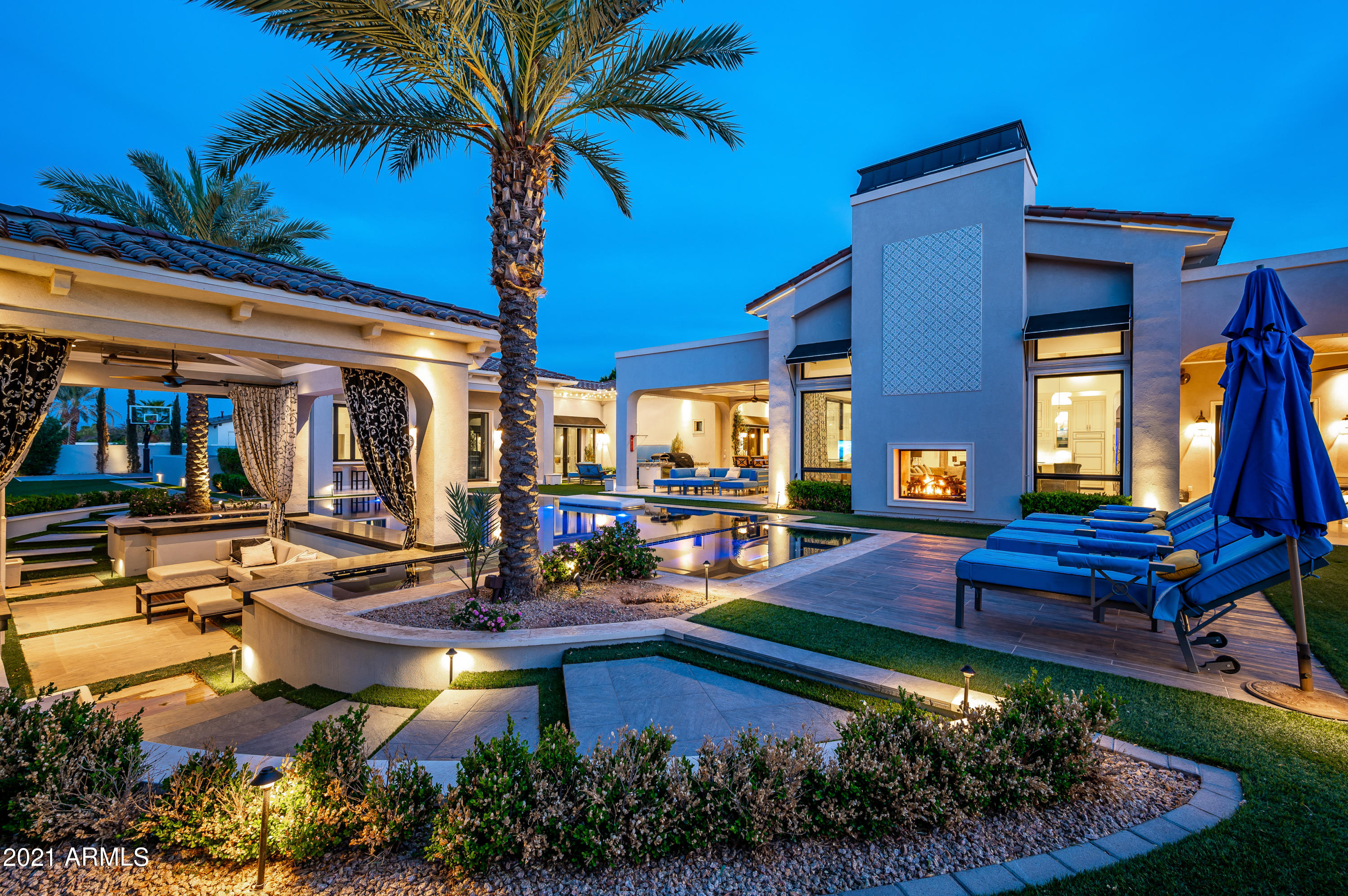 LEGACY - Residential