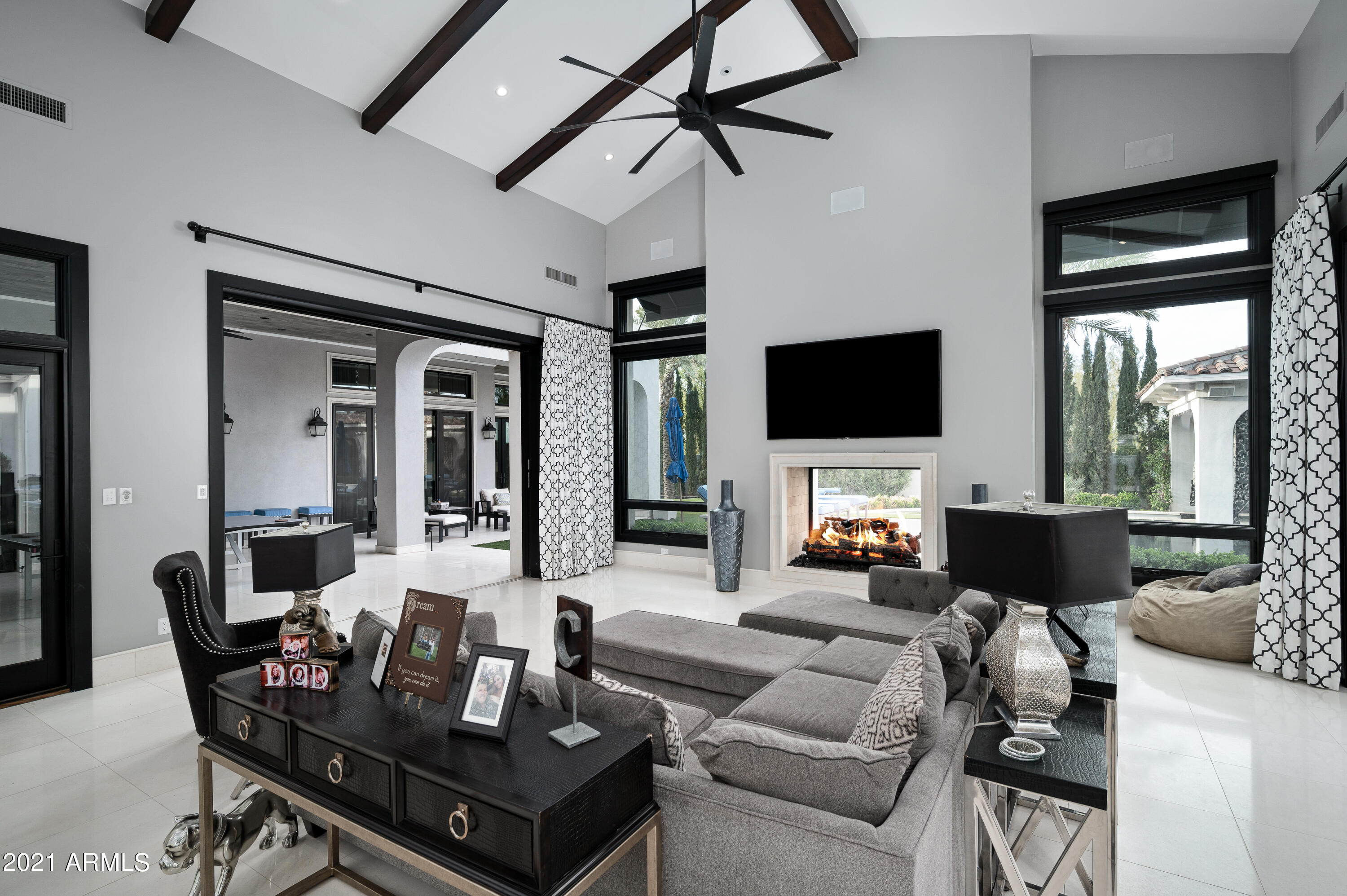 LEGACY - Residential