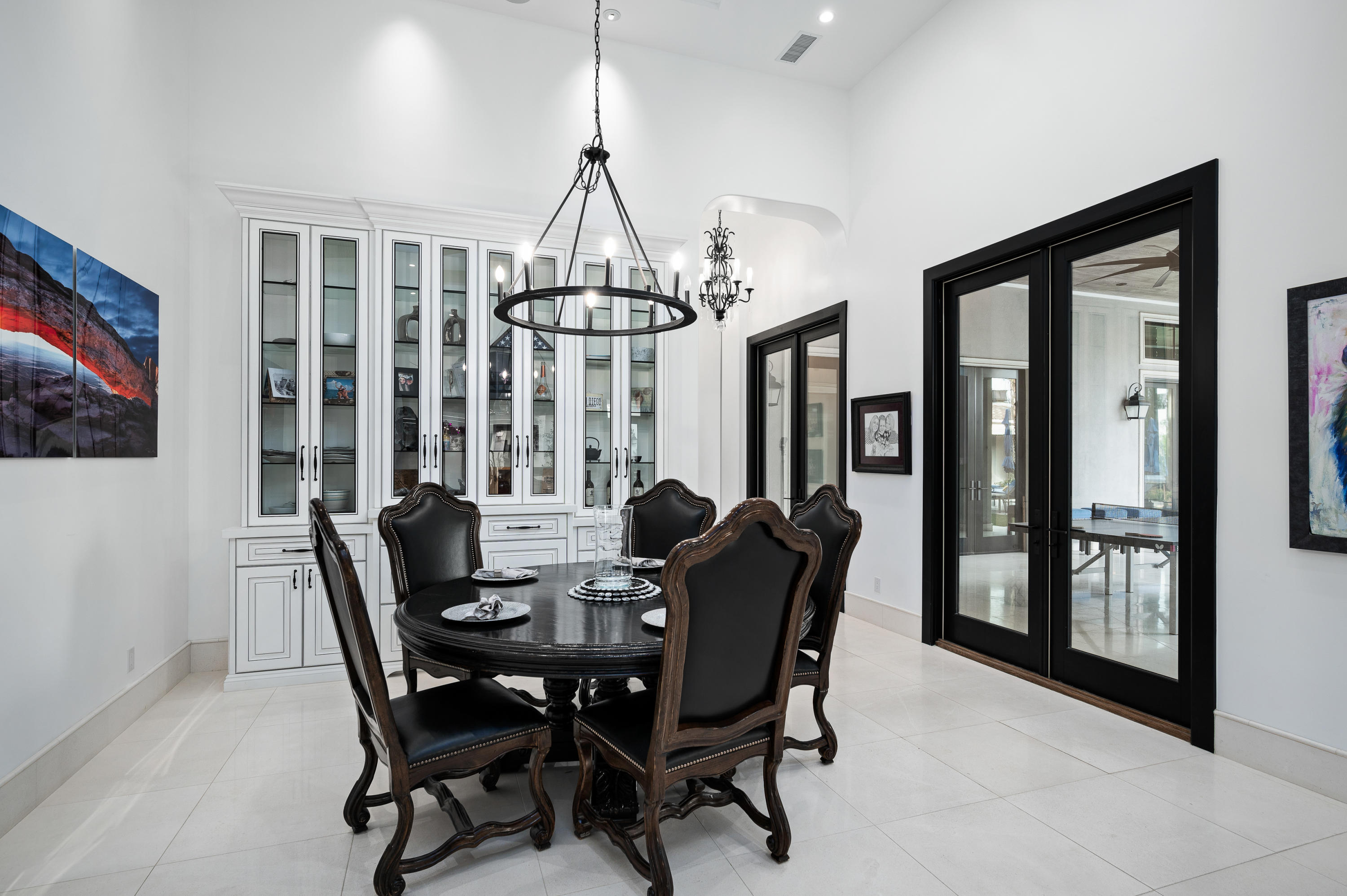 LEGACY - Residential