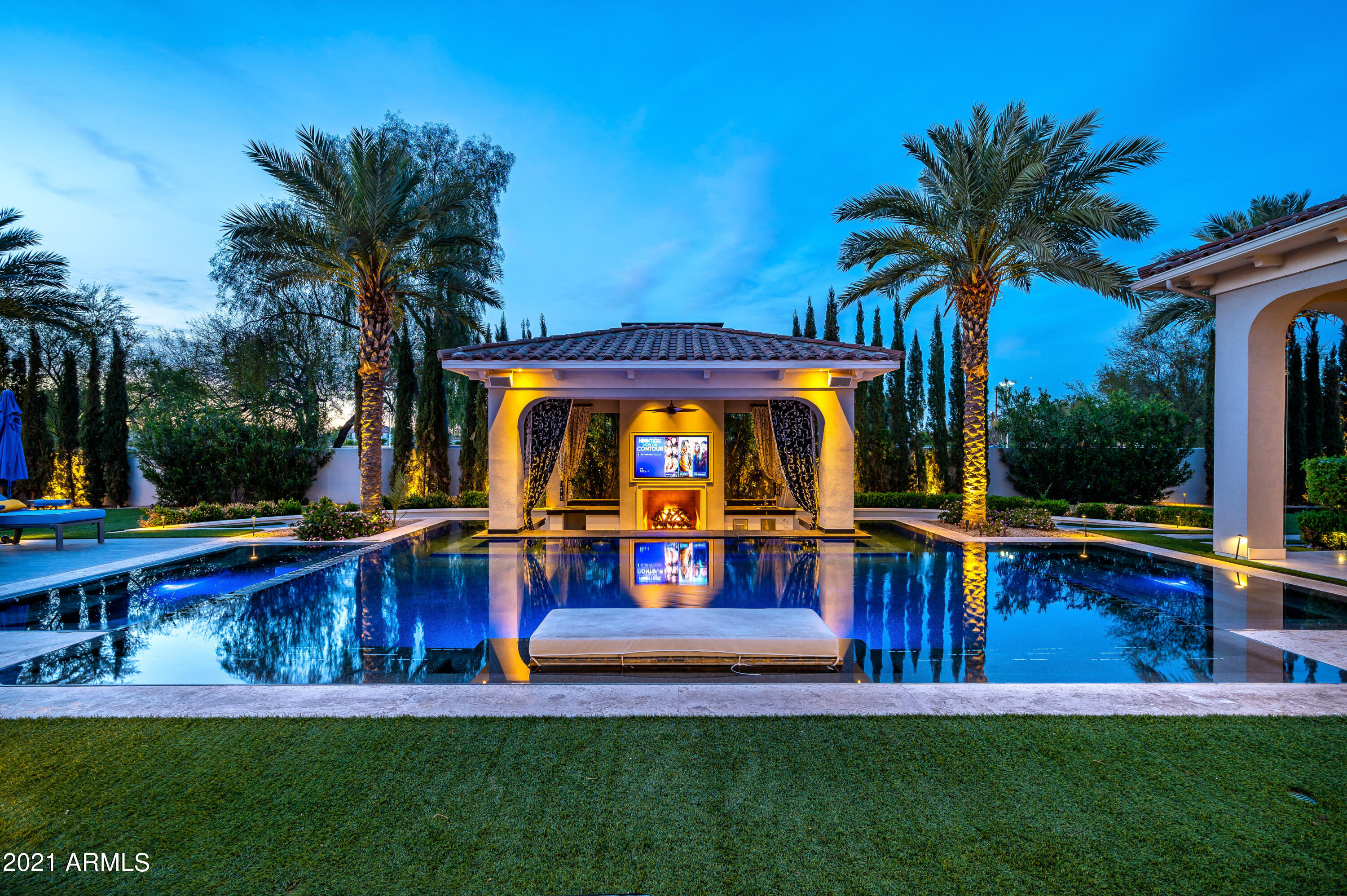 LEGACY - Residential