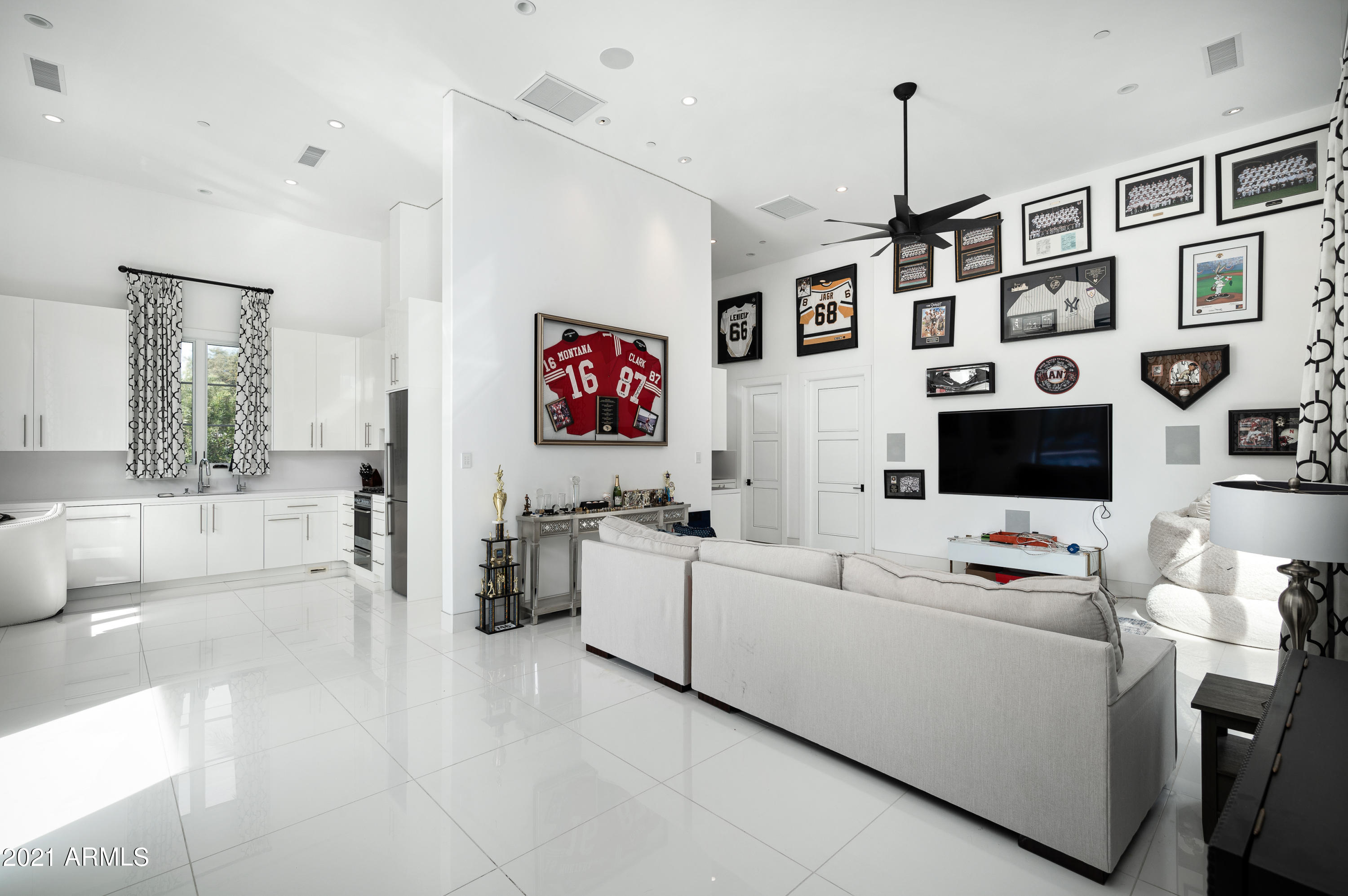 LEGACY - Residential