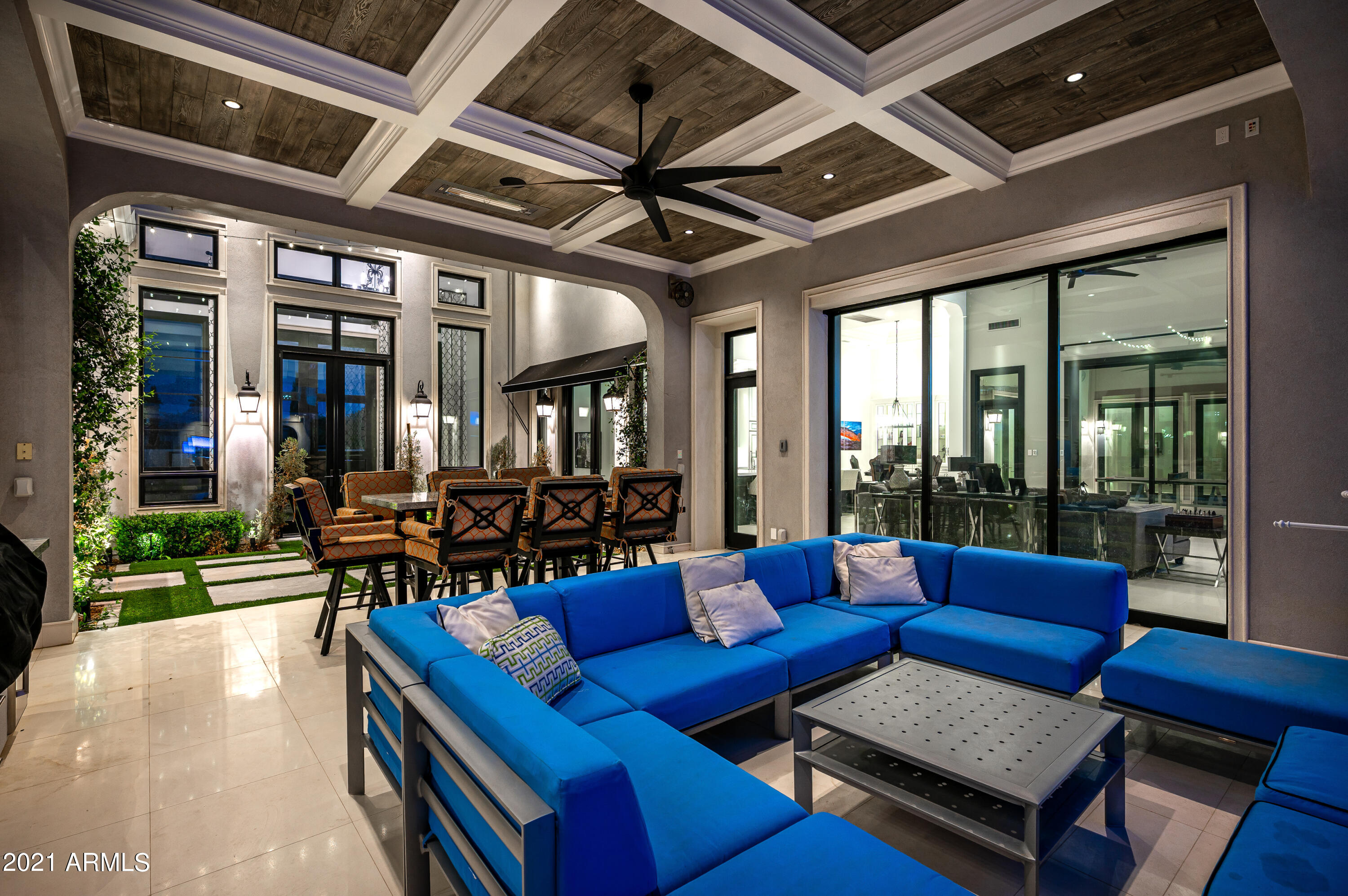 LEGACY - Residential