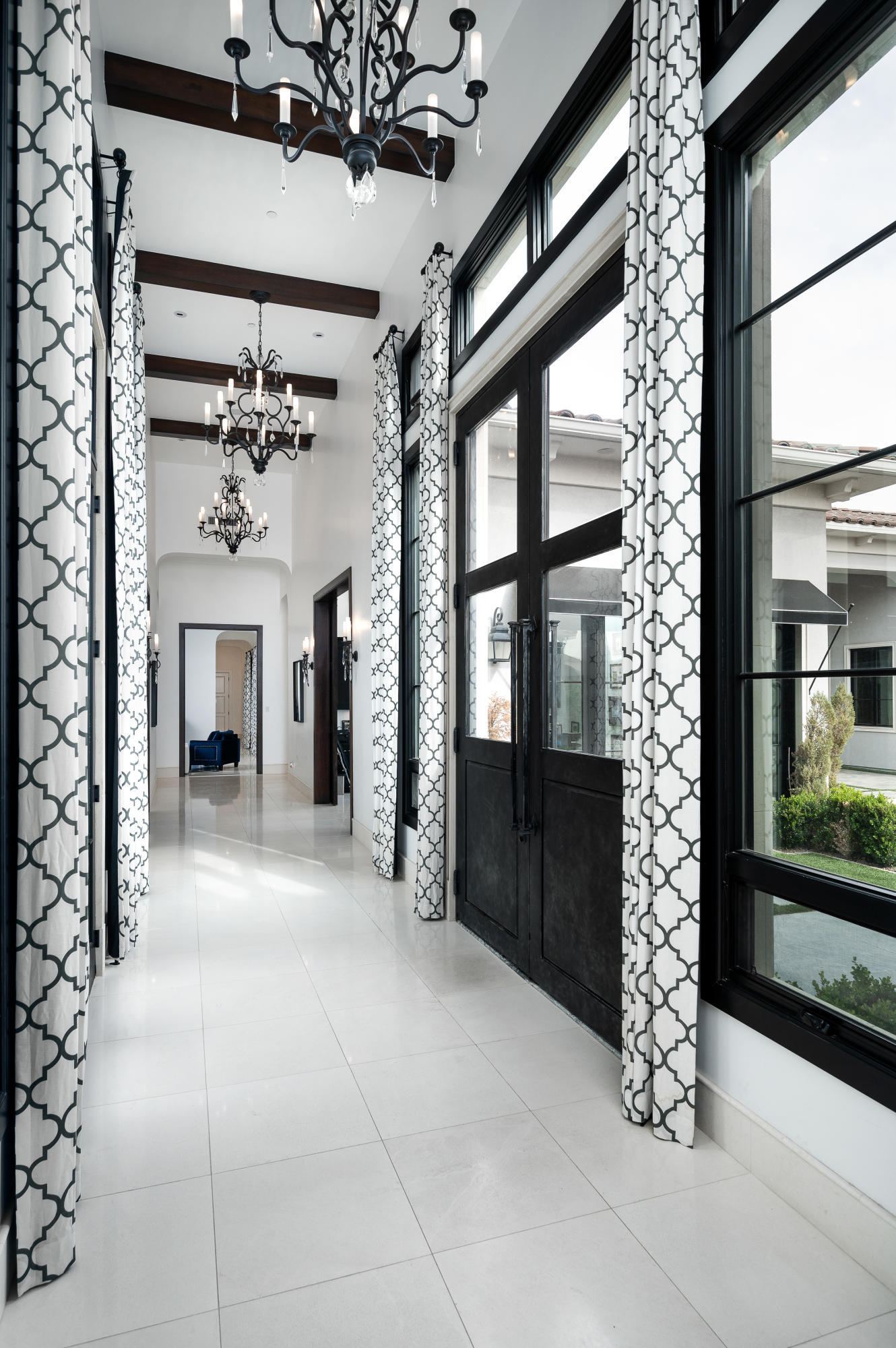 LEGACY - Residential