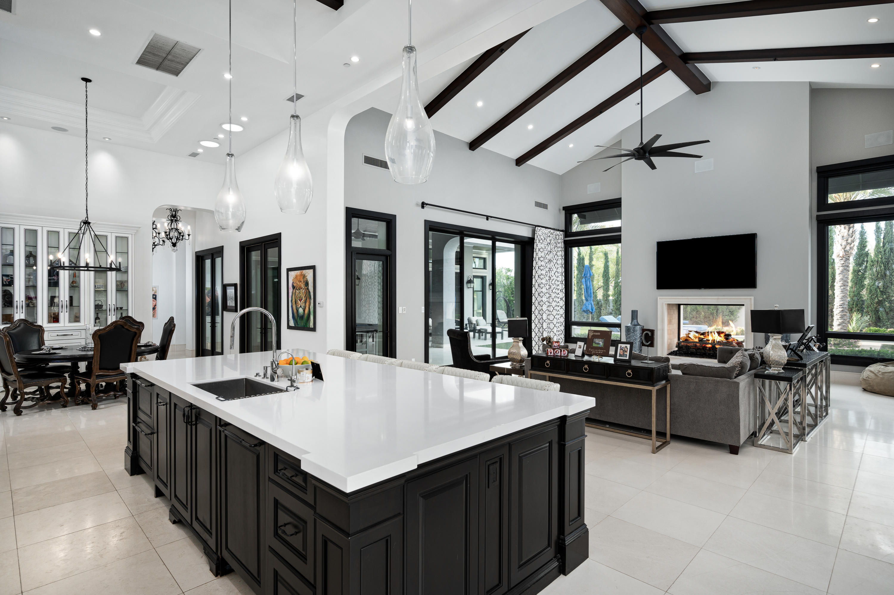 LEGACY - Residential