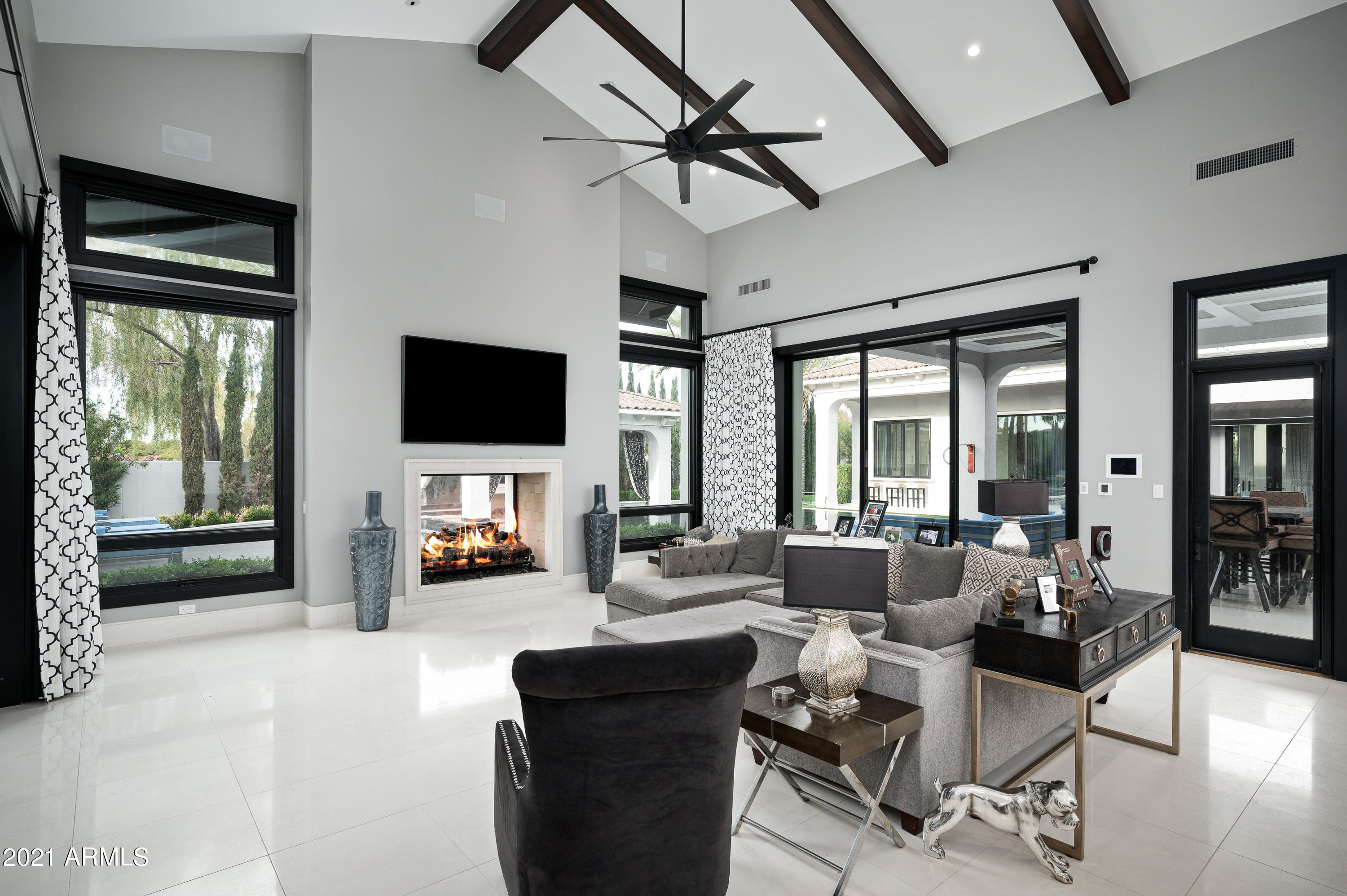 LEGACY - Residential