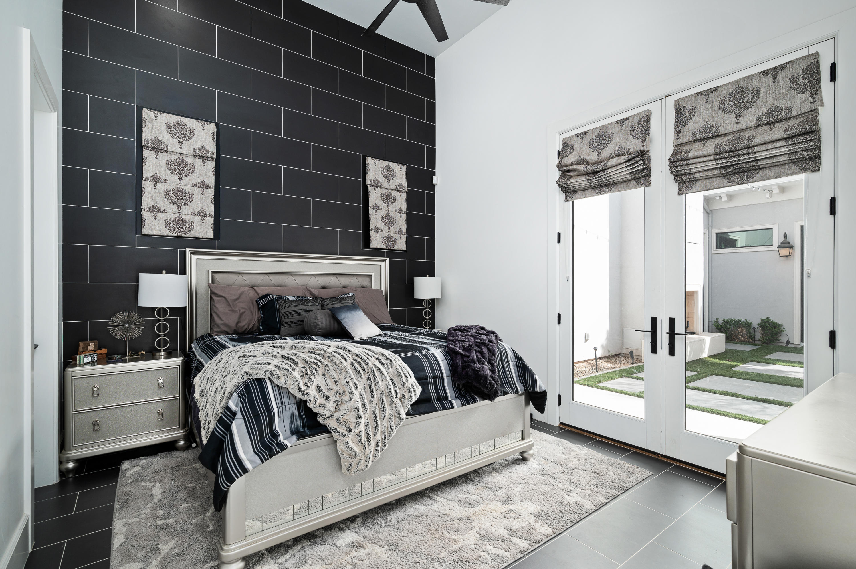 LEGACY - Residential