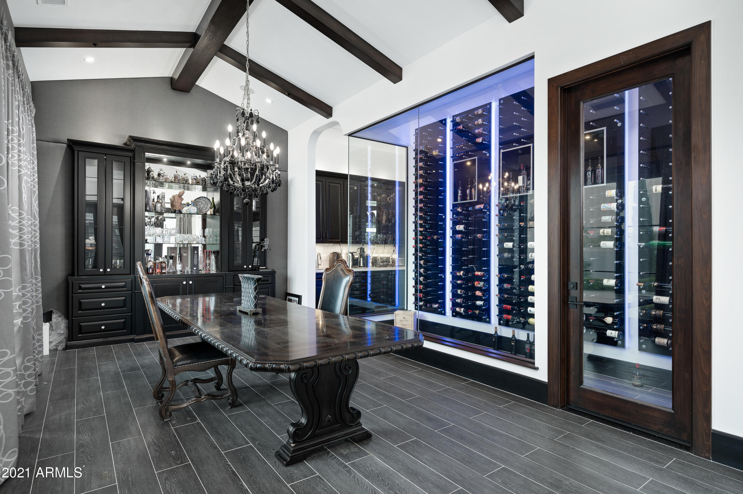 LEGACY - Residential