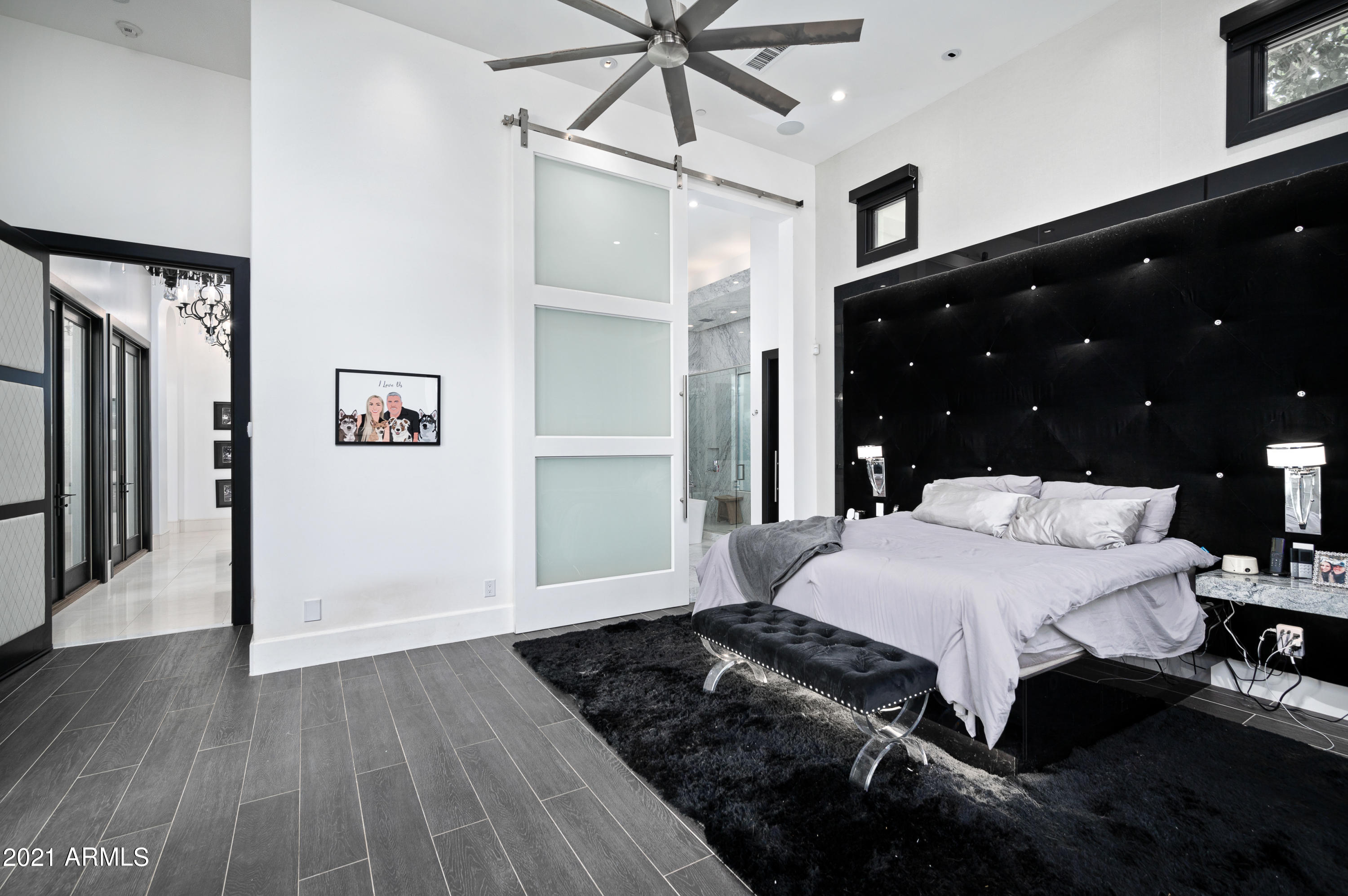 LEGACY - Residential