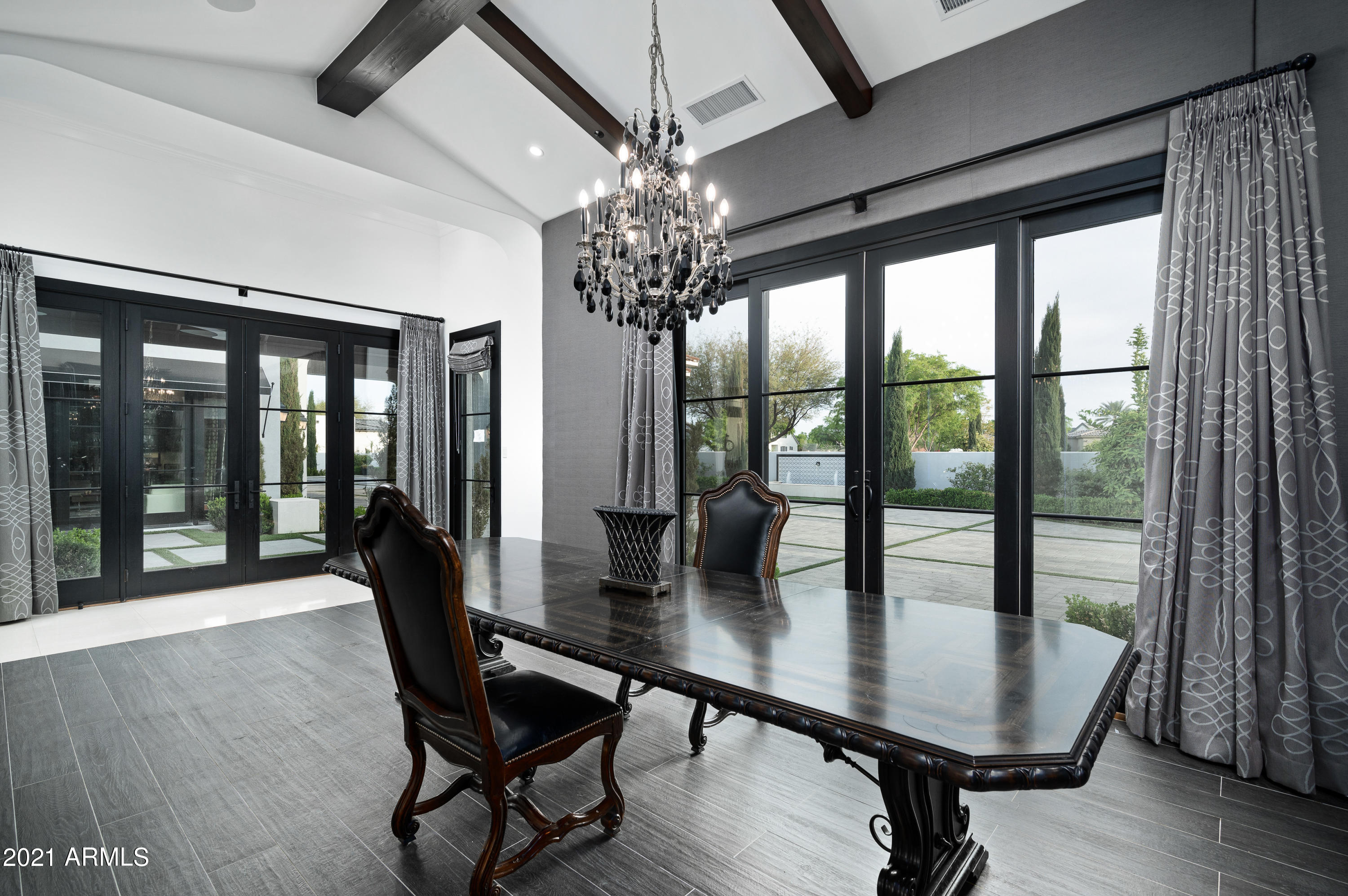LEGACY - Residential