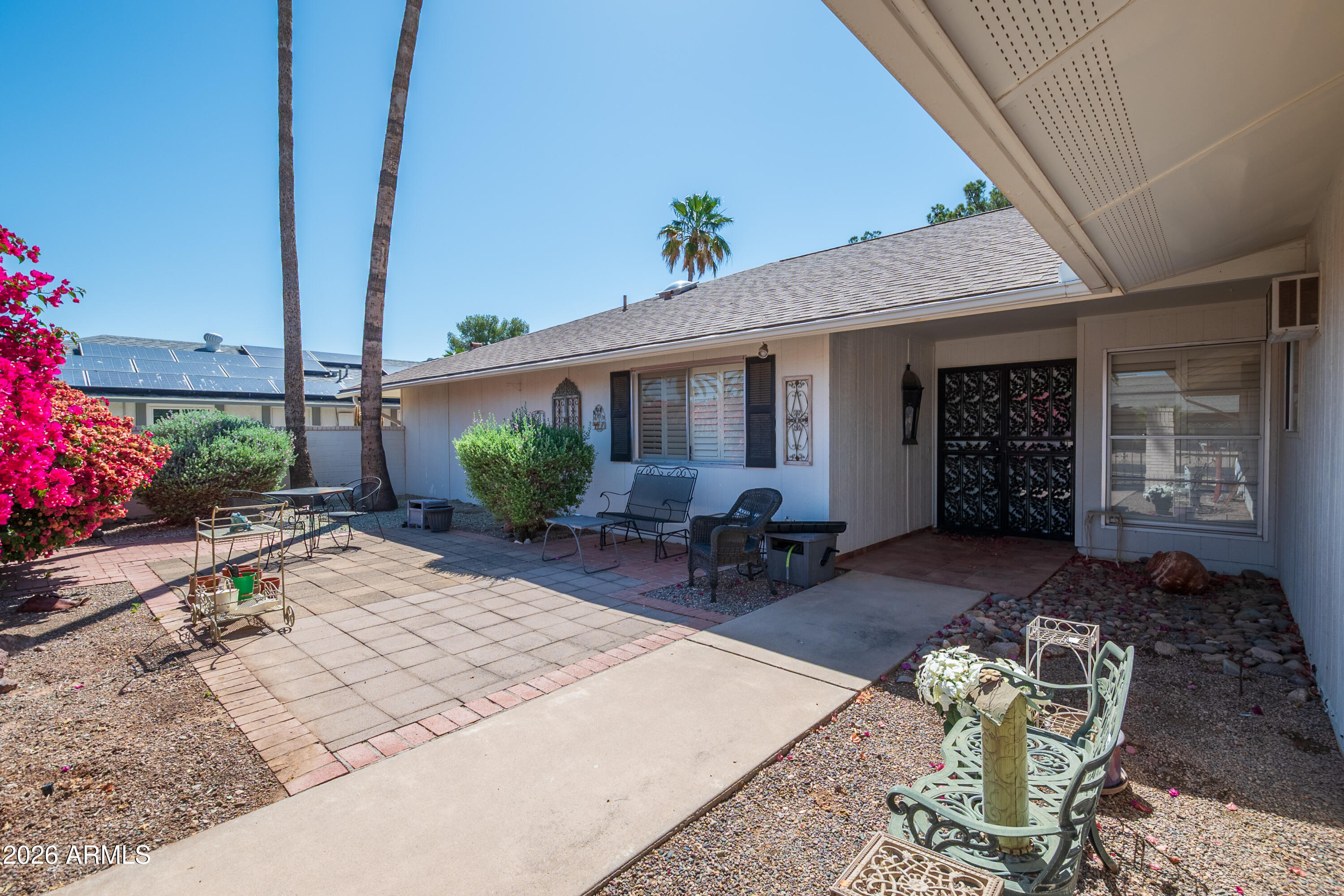Sun City West - Residential