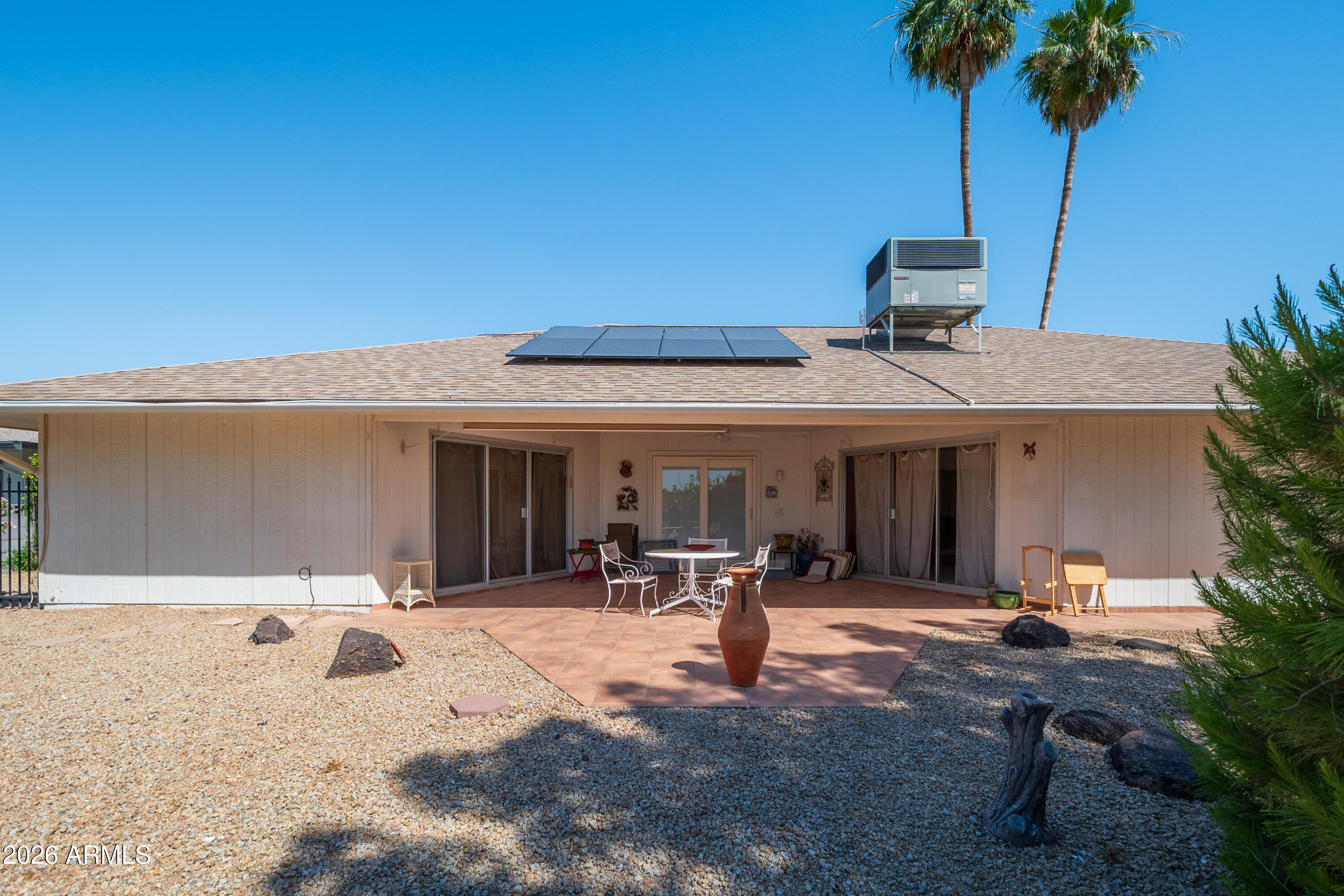 Sun City West - Residential