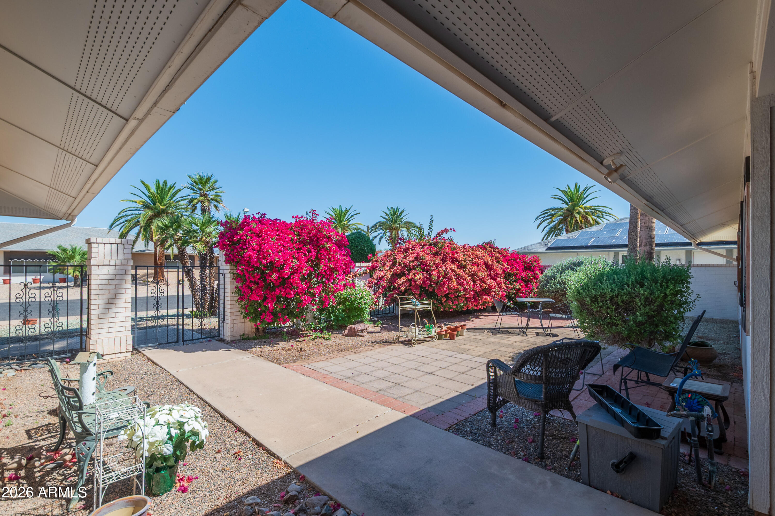 Sun City West - Residential