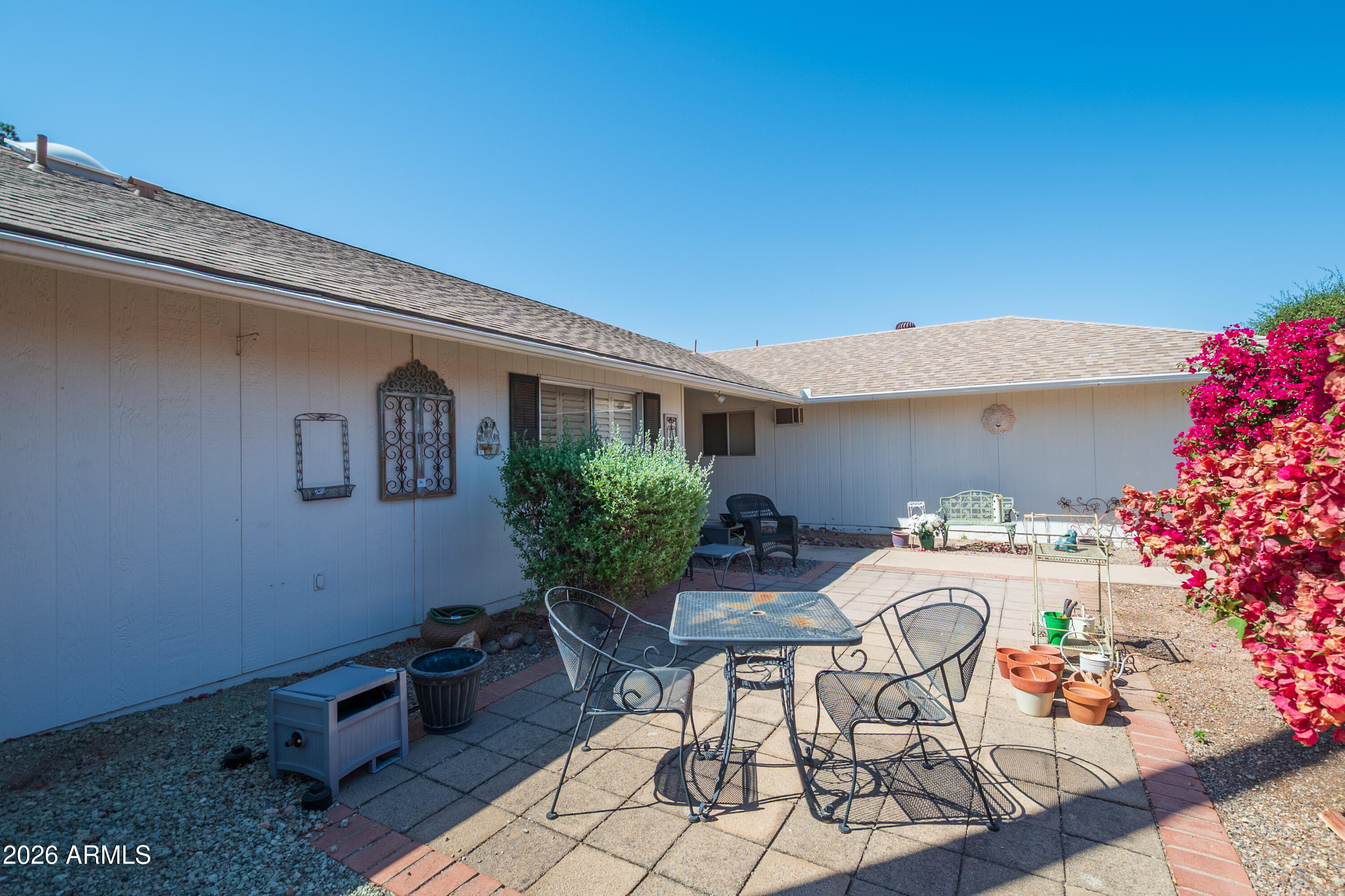 Sun City West - Residential