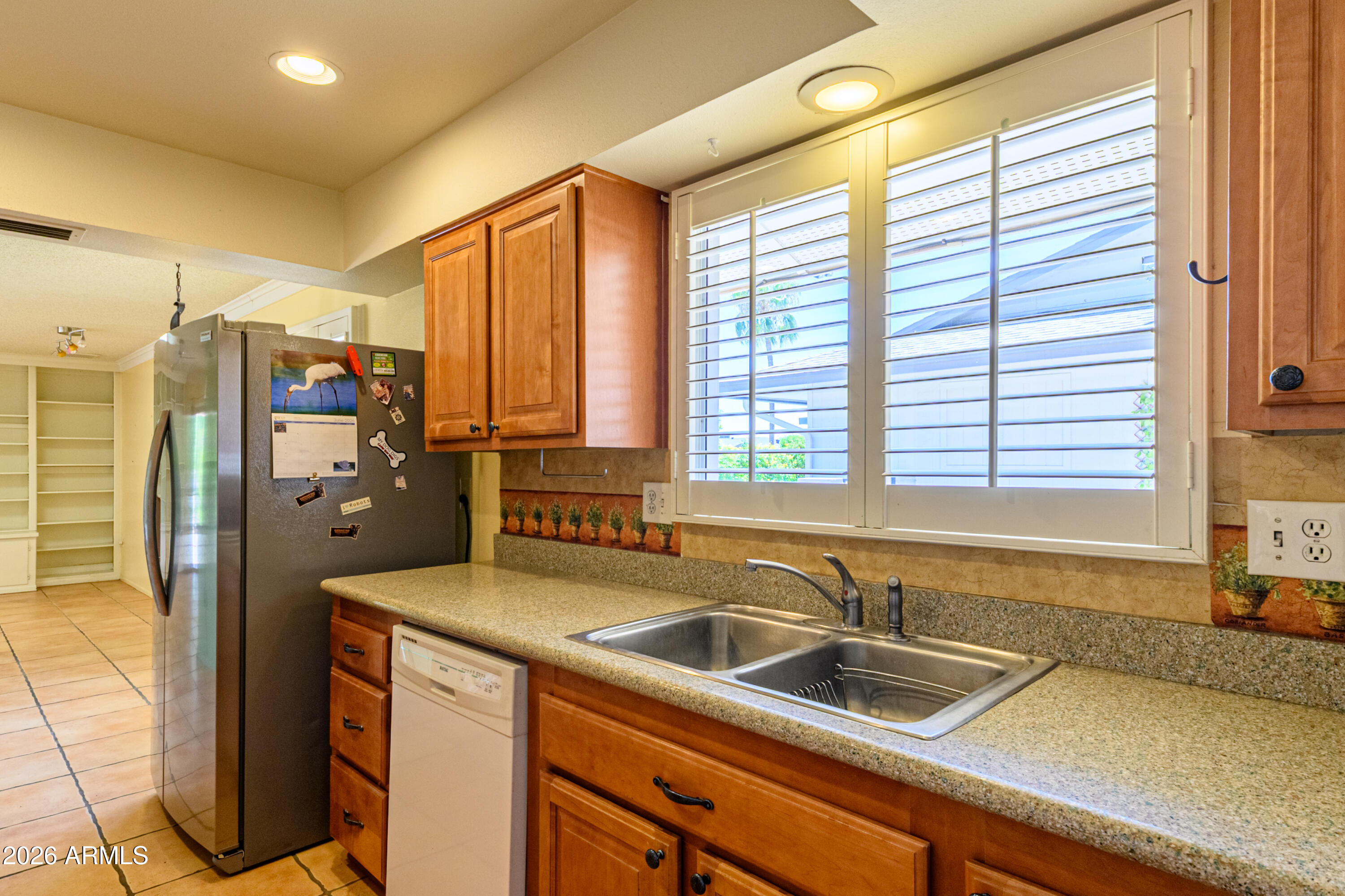 Sun City West - Residential