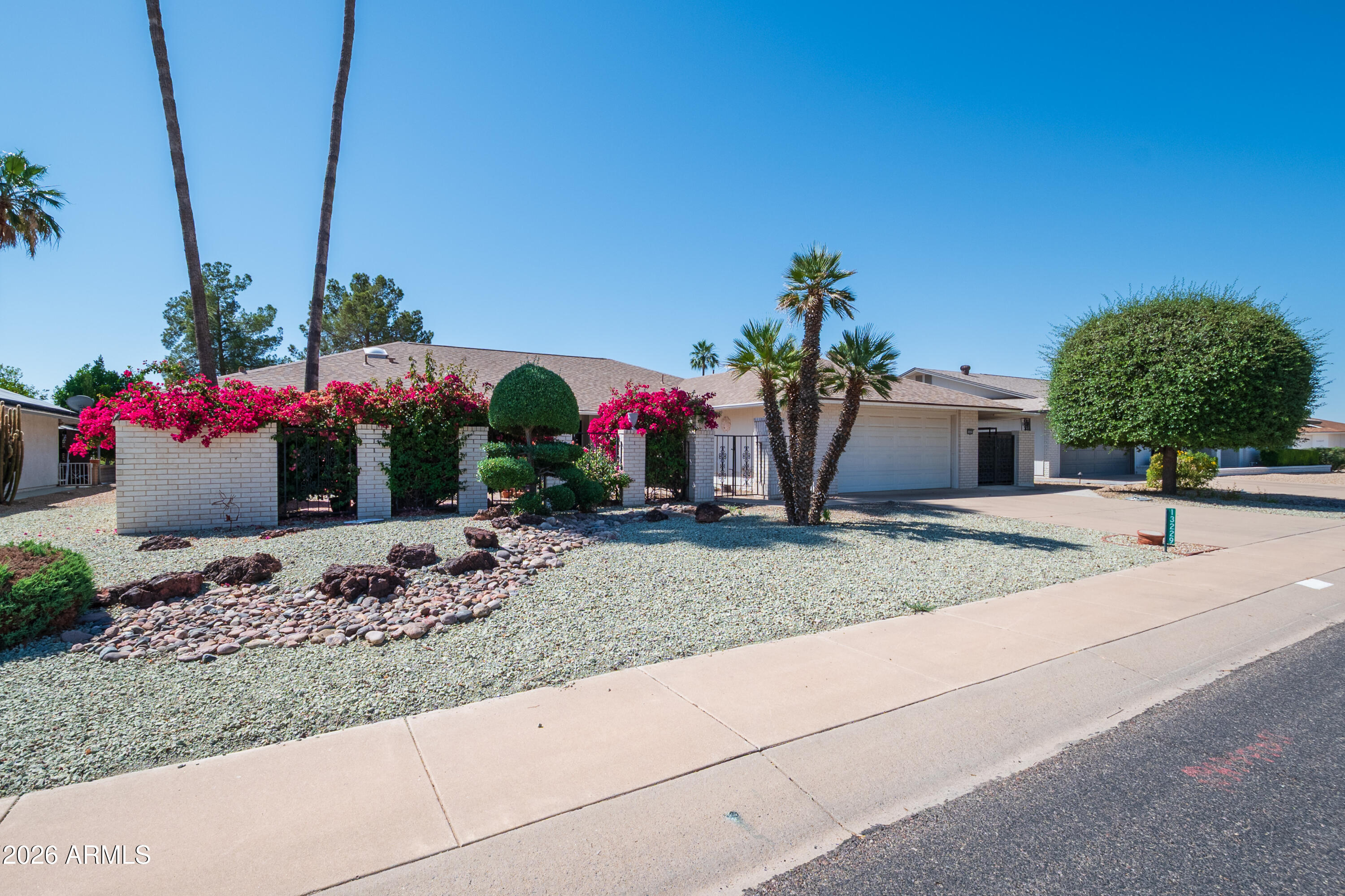 Sun City West - Residential