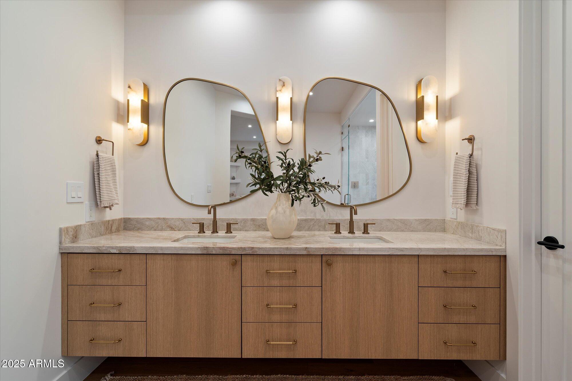 SHEA NORTH ESTATES - Residential