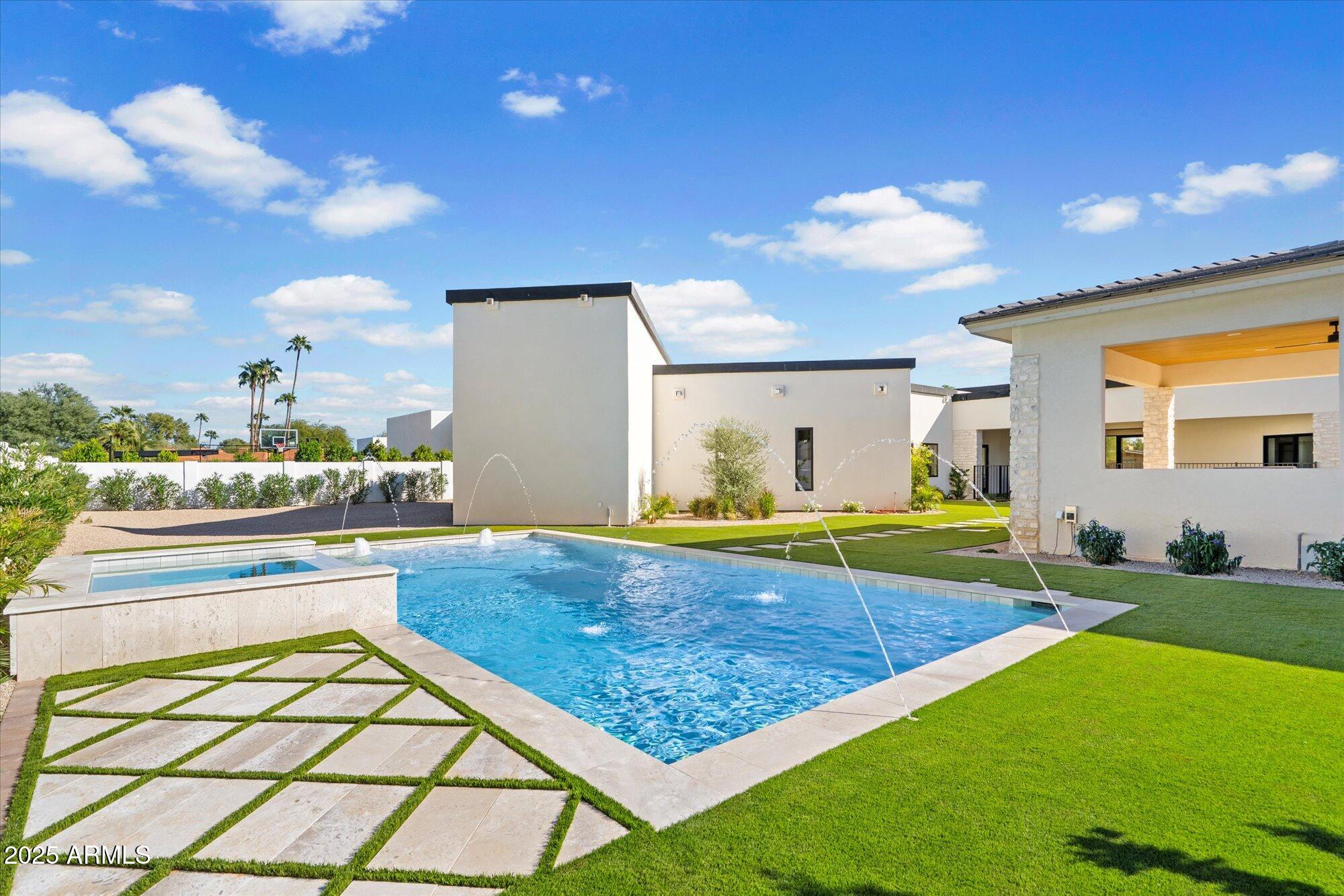 SHEA NORTH ESTATES - Residential