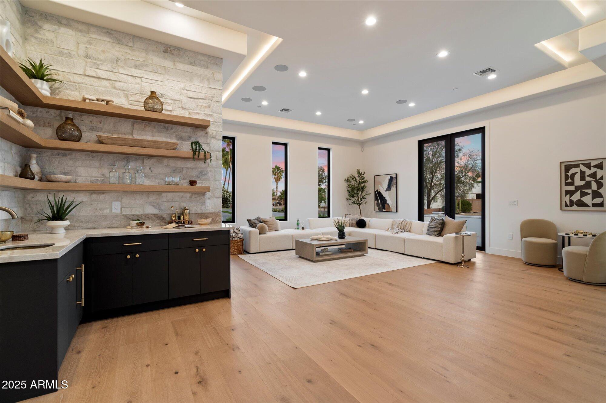 SHEA NORTH ESTATES - Residential