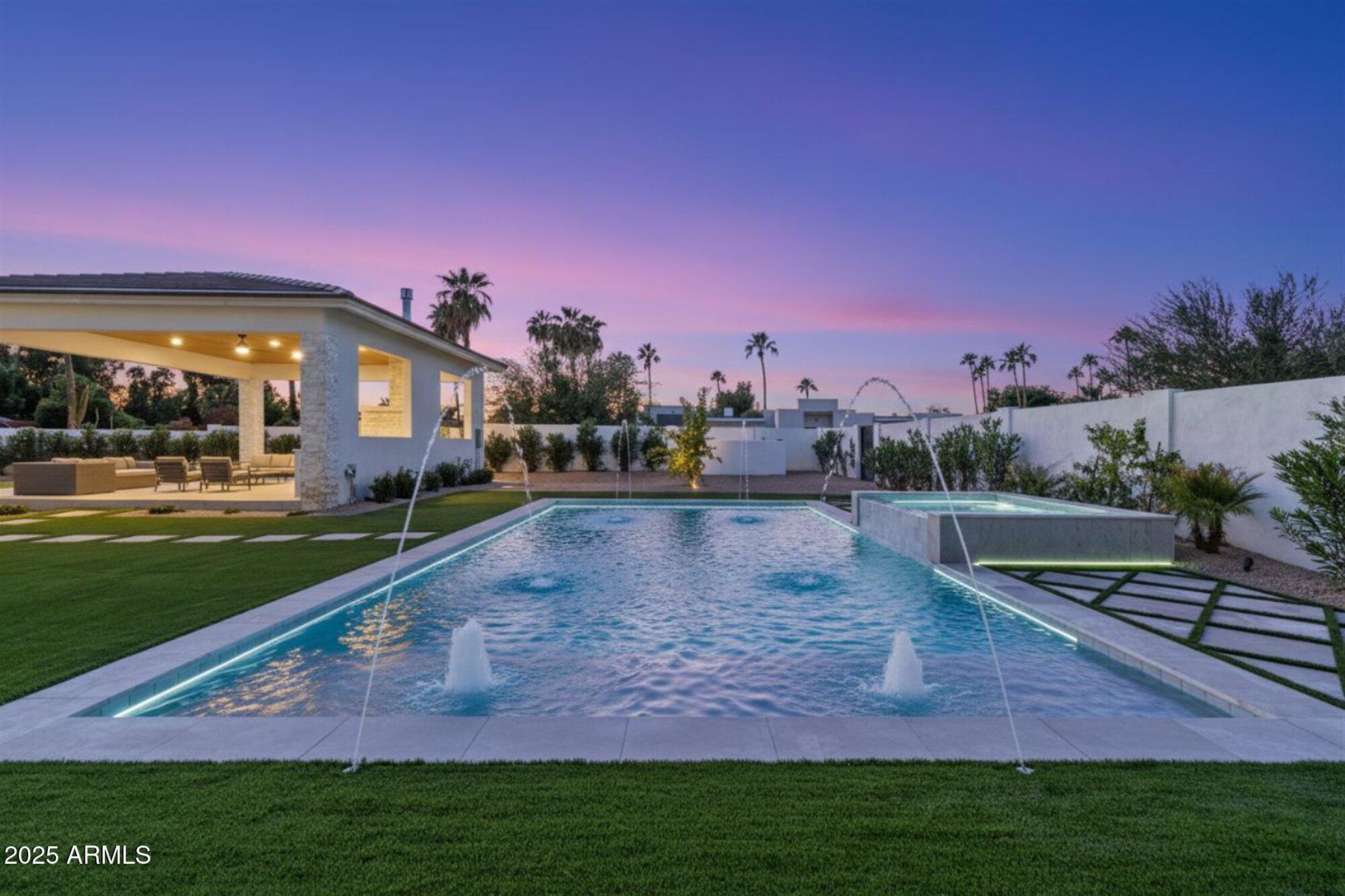 SHEA NORTH ESTATES - Residential