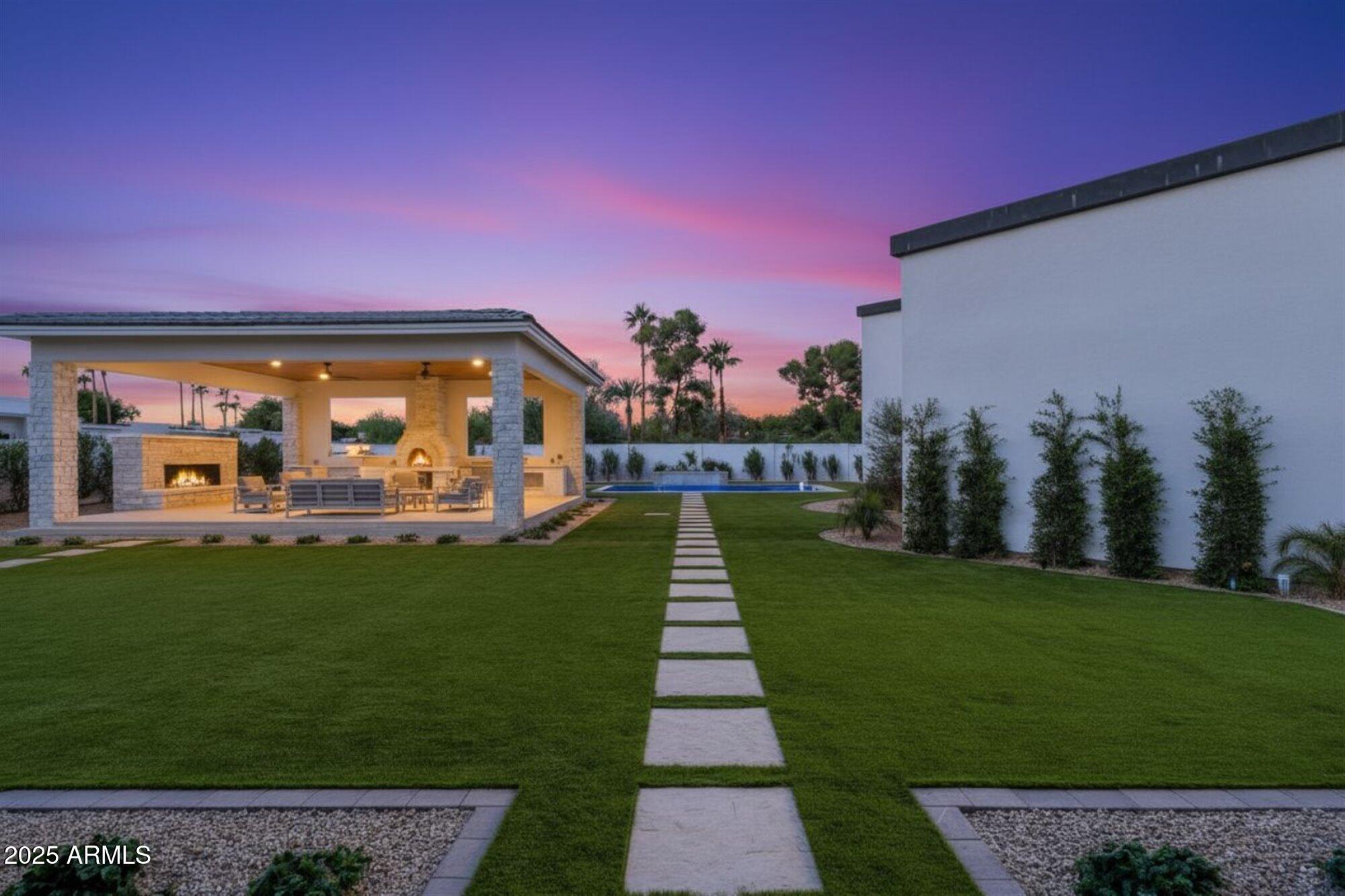 SHEA NORTH ESTATES - Residential