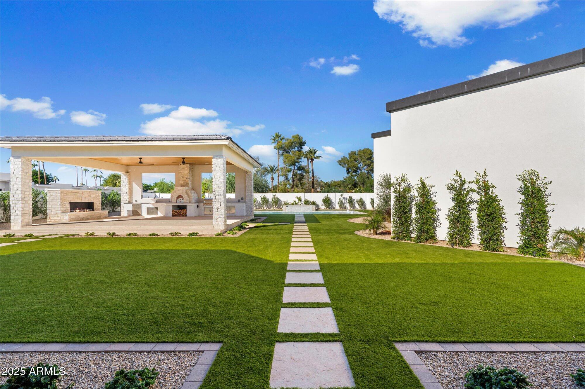SHEA NORTH ESTATES - Residential