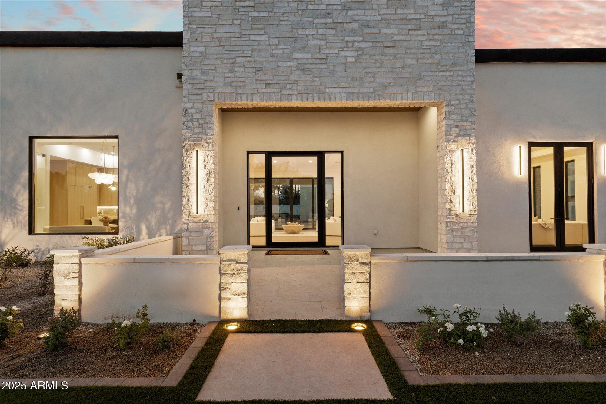 SHEA NORTH ESTATES - Residential