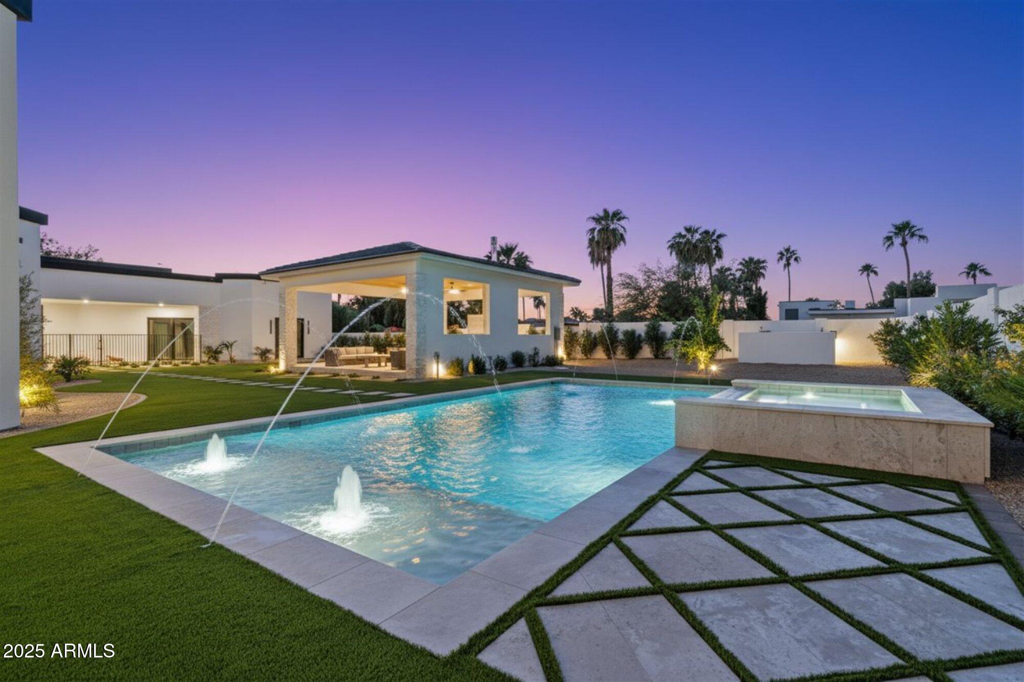 SHEA NORTH ESTATES - Residential