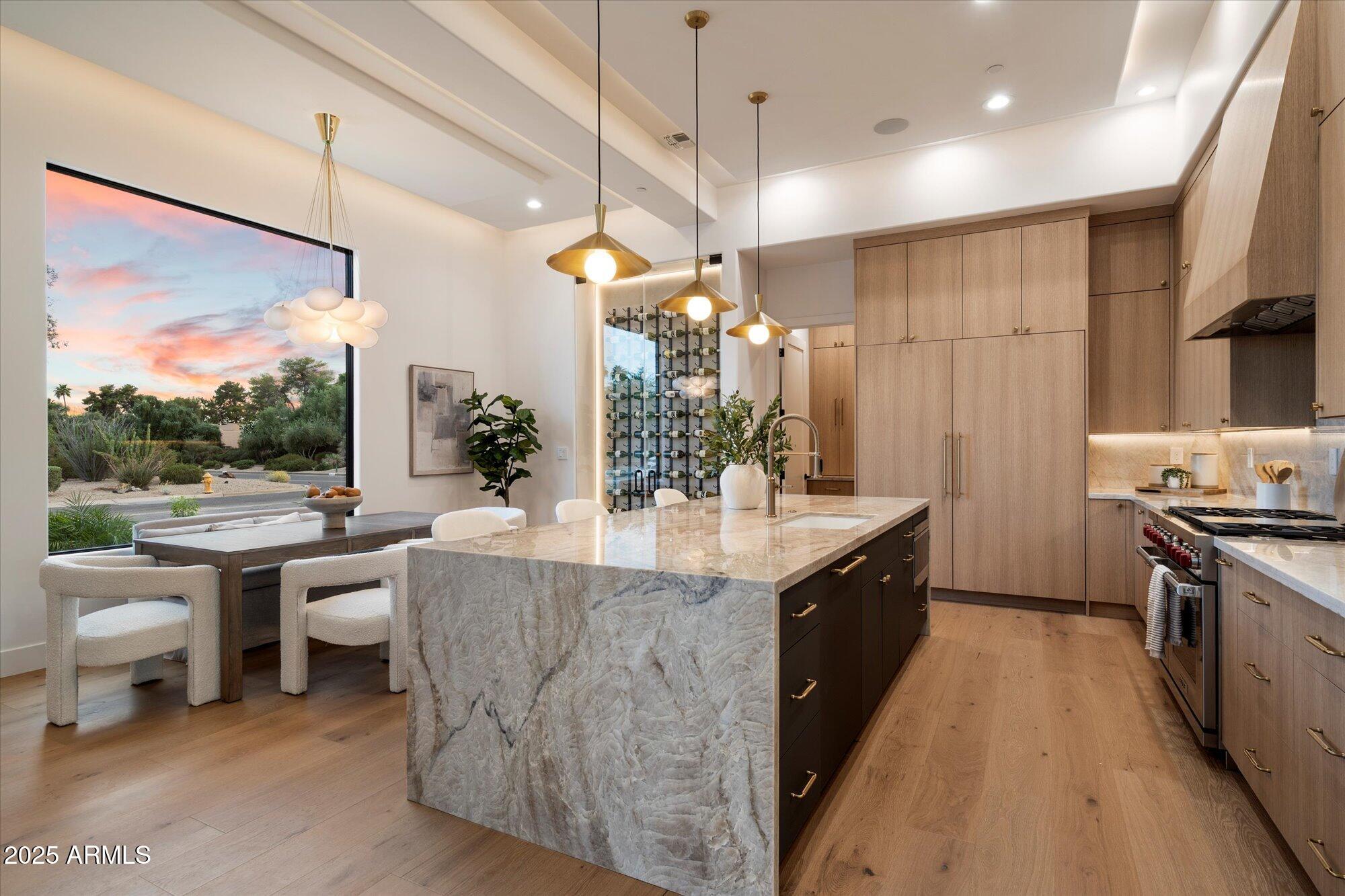 SHEA NORTH ESTATES - Residential
