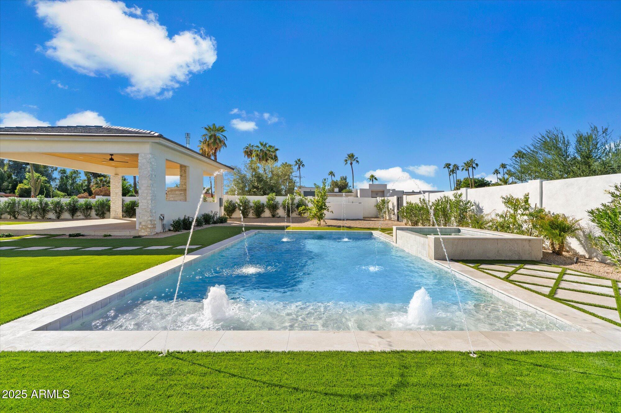 SHEA NORTH ESTATES - Residential