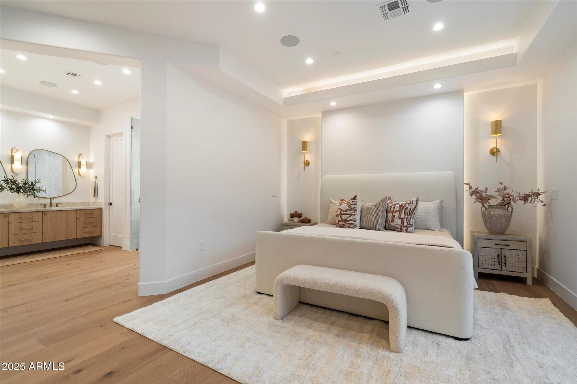 SHEA NORTH ESTATES - Residential