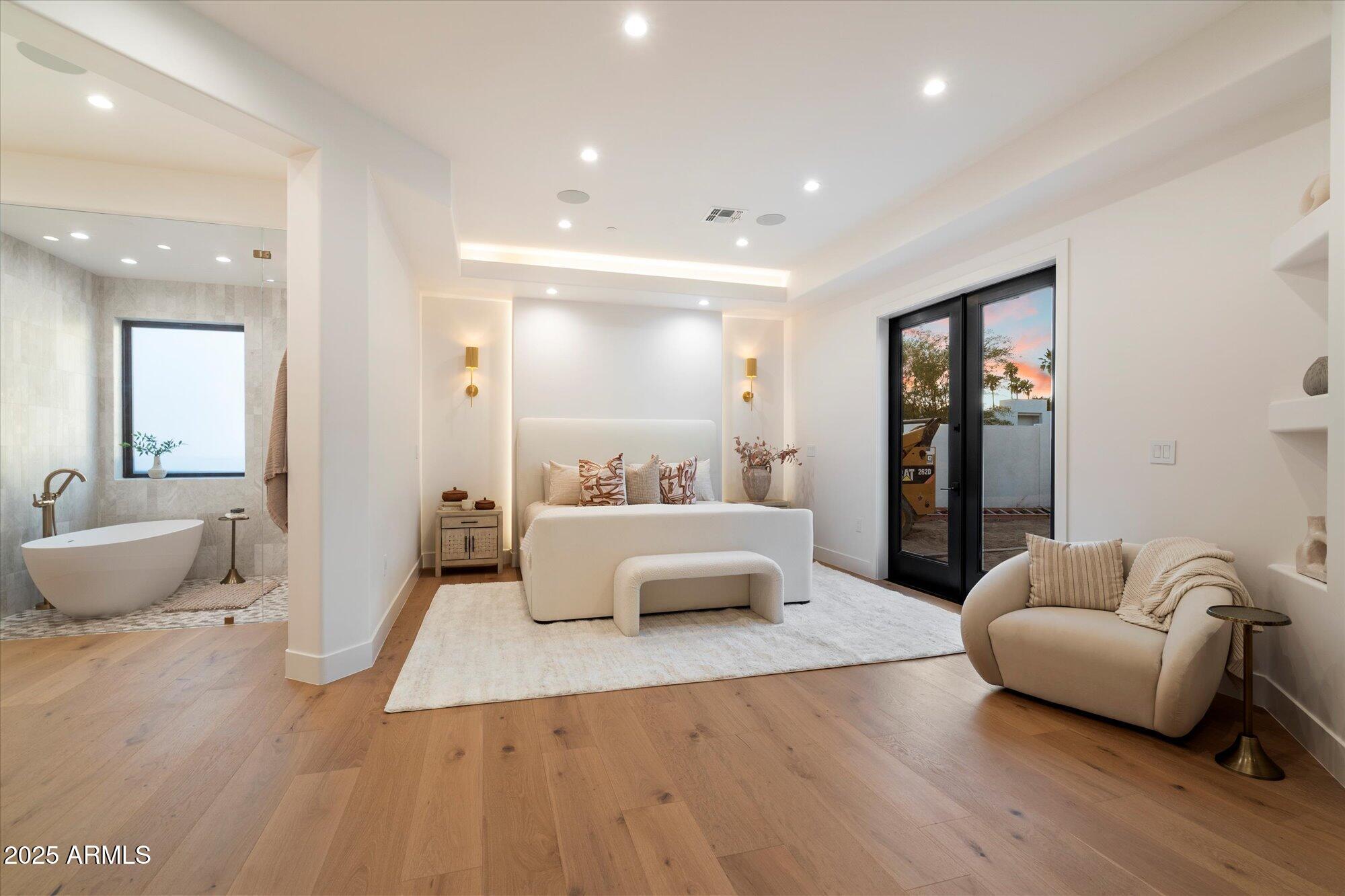 SHEA NORTH ESTATES - Residential