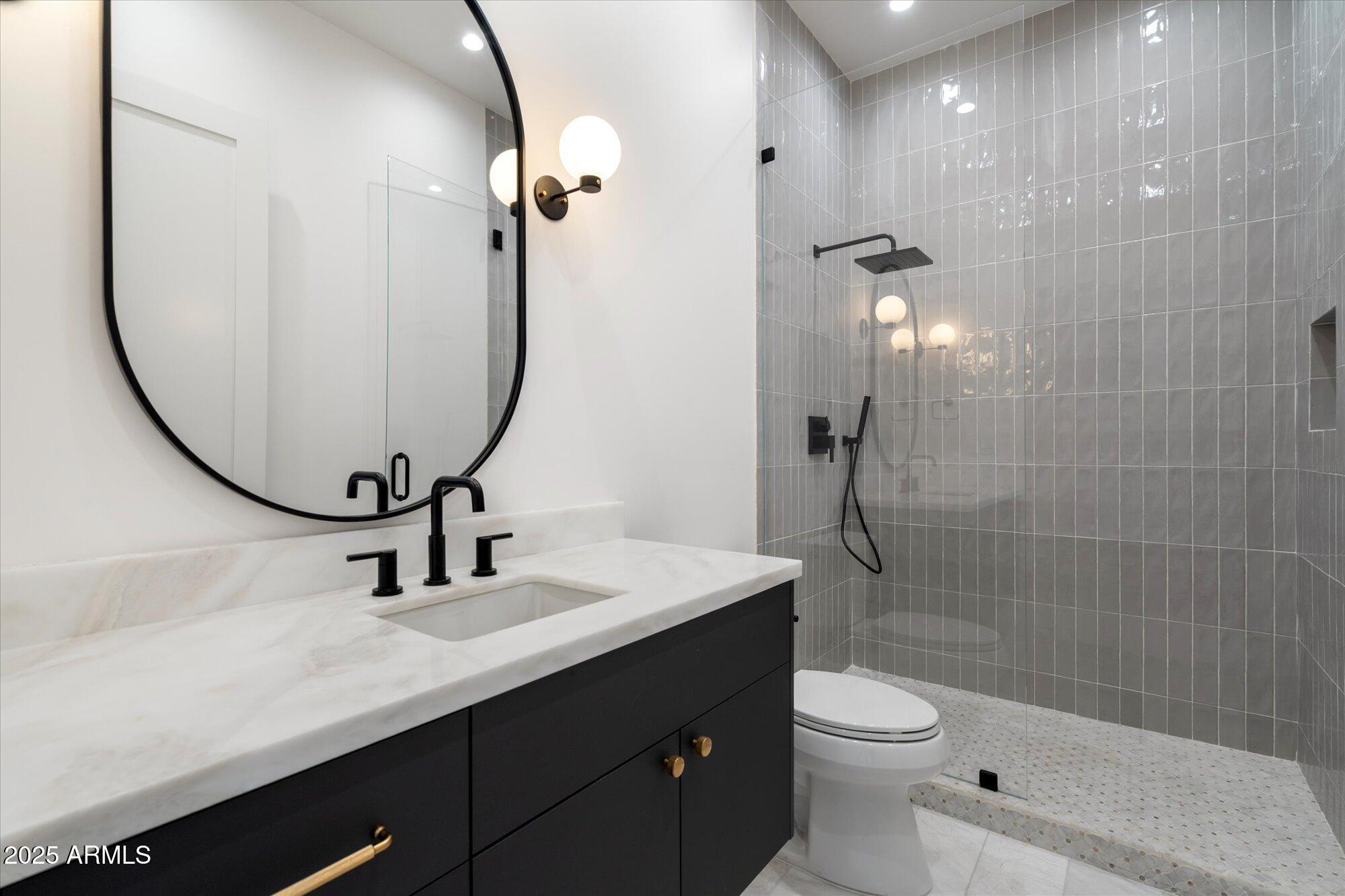 SHEA NORTH ESTATES - Residential