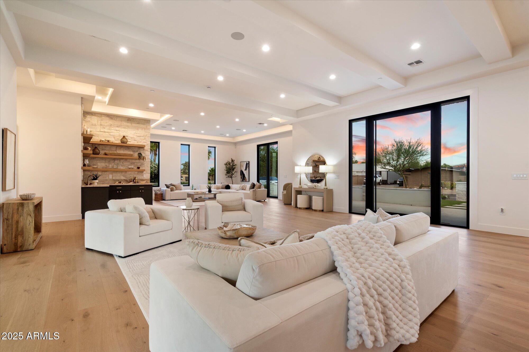 SHEA NORTH ESTATES - Residential