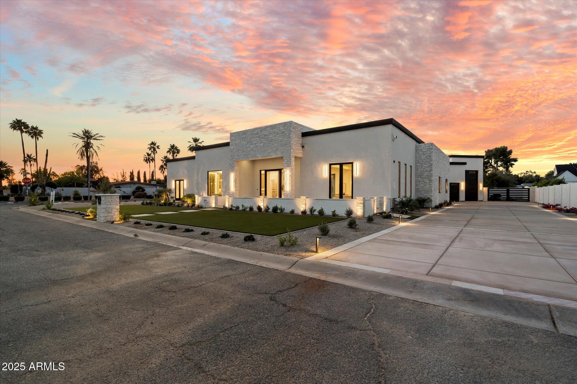 SHEA NORTH ESTATES - Residential
