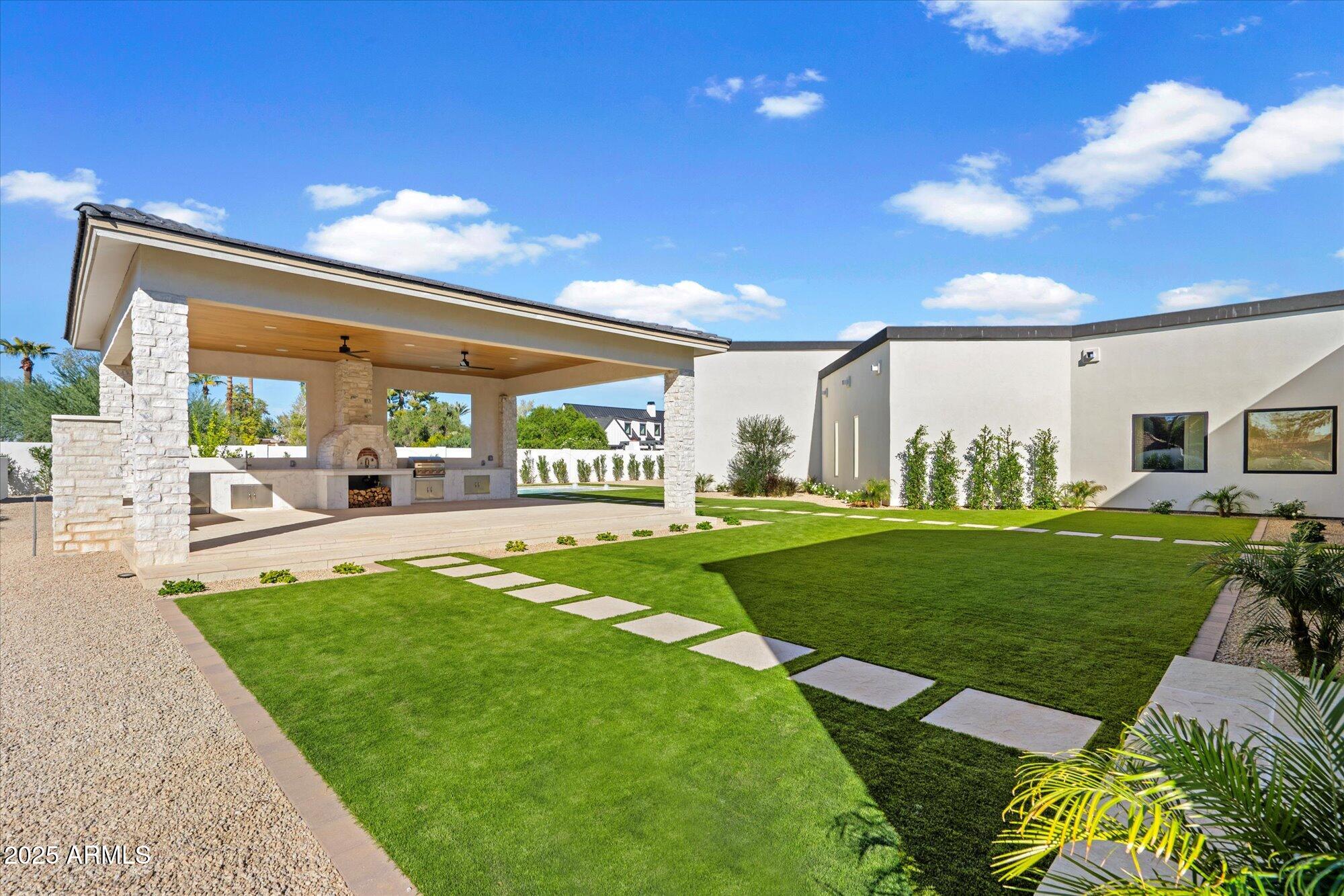 SHEA NORTH ESTATES - Residential
