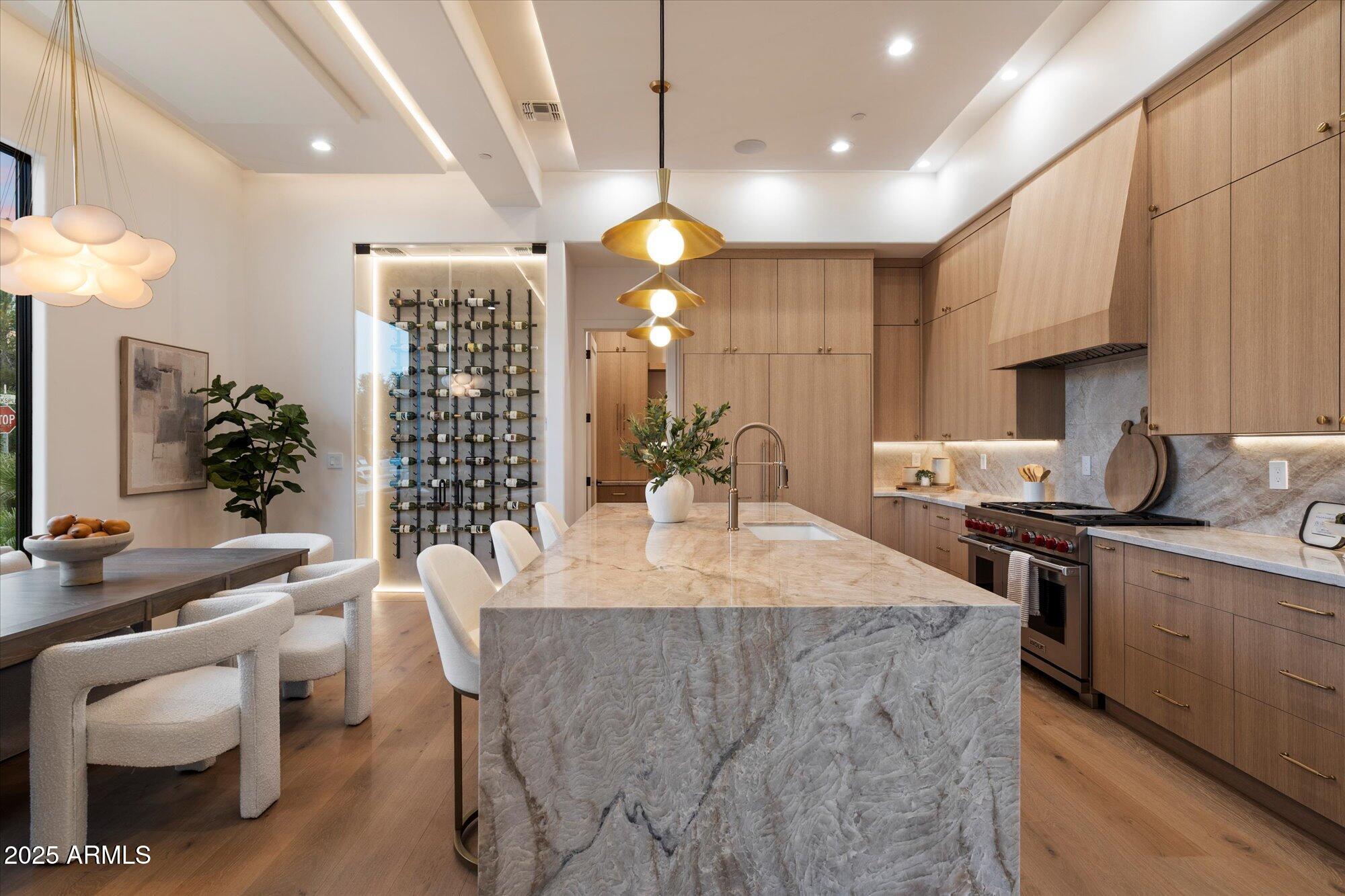SHEA NORTH ESTATES - Residential