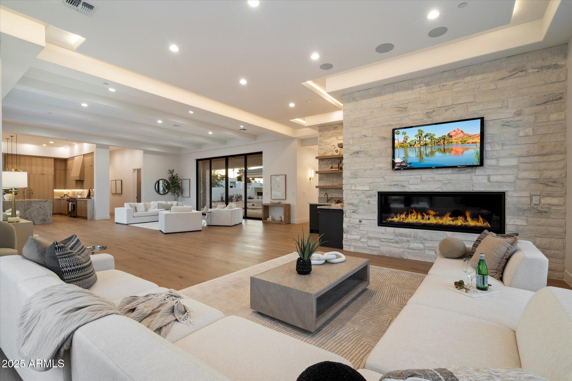 SHEA NORTH ESTATES - Residential