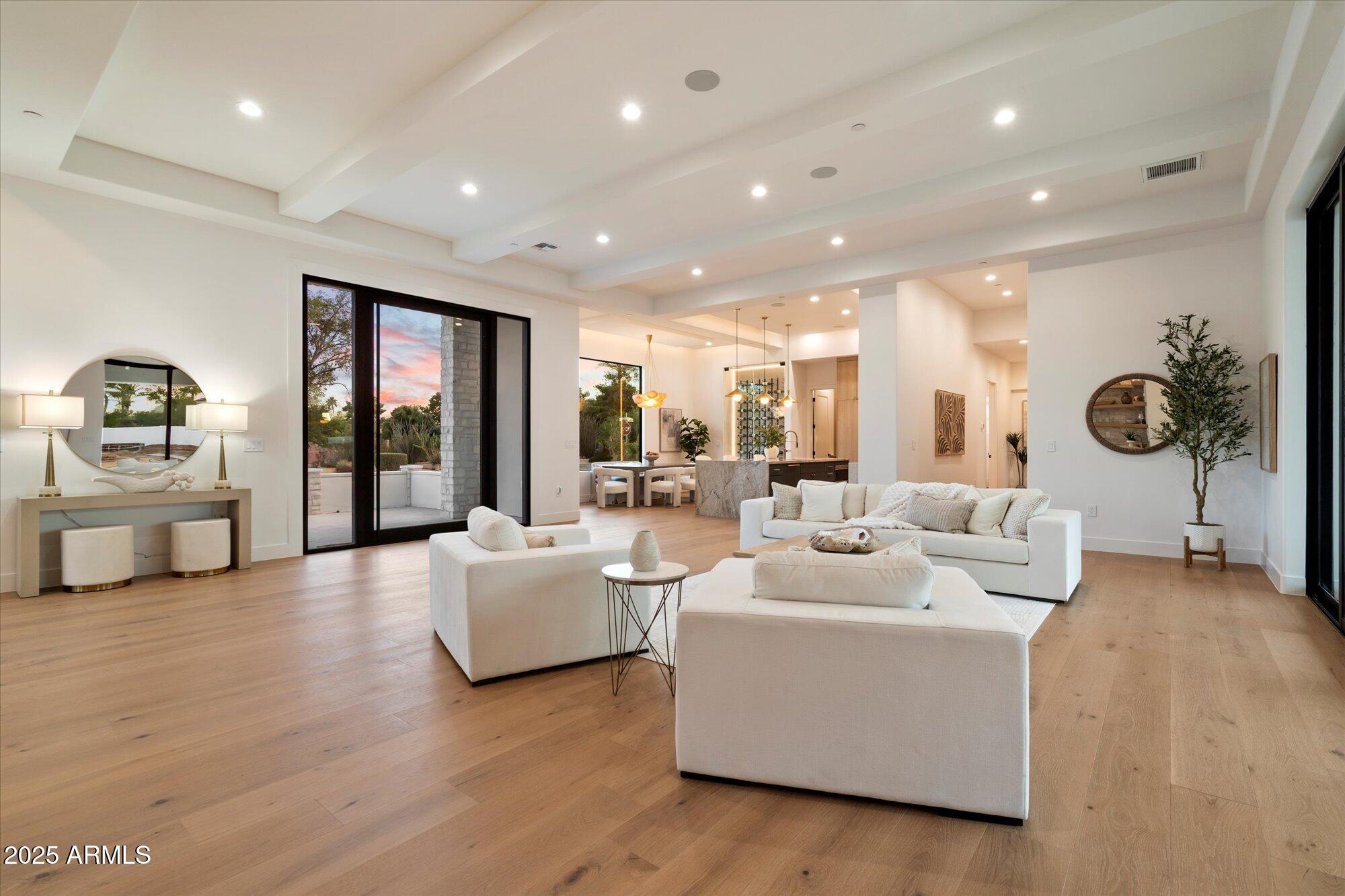 SHEA NORTH ESTATES - Residential